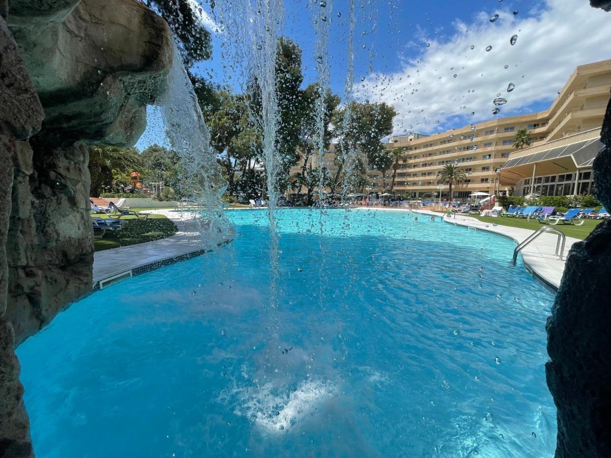 Hotel Jaime I 3*