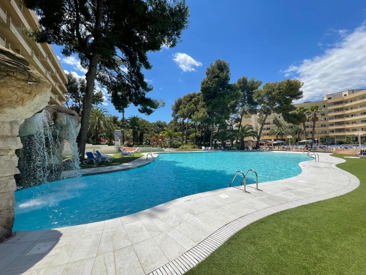 Hotel Jaime I