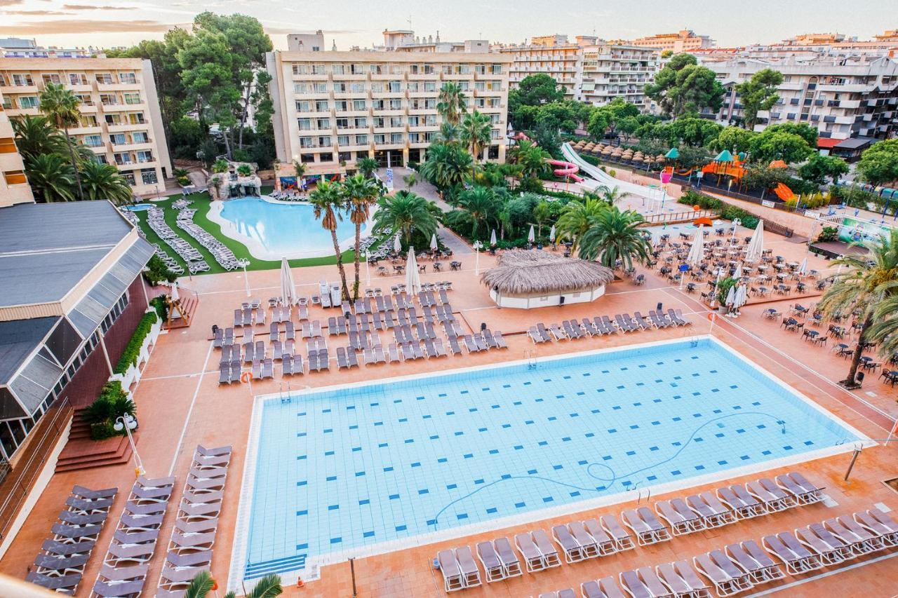 Jaime I Hotel 3*