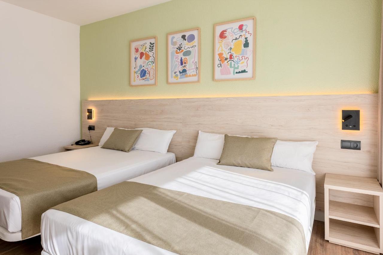 Jaime I Hotel