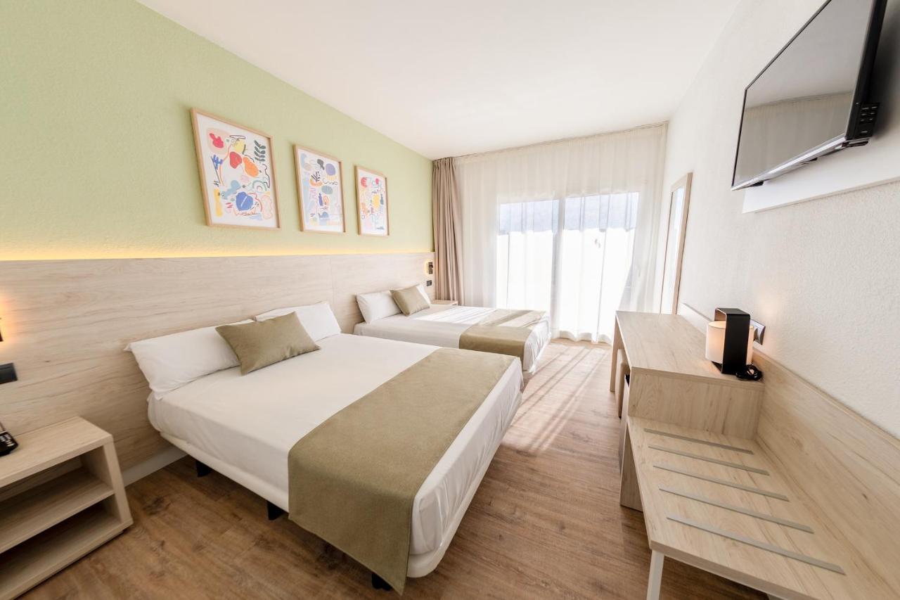 Hotel Jaime I