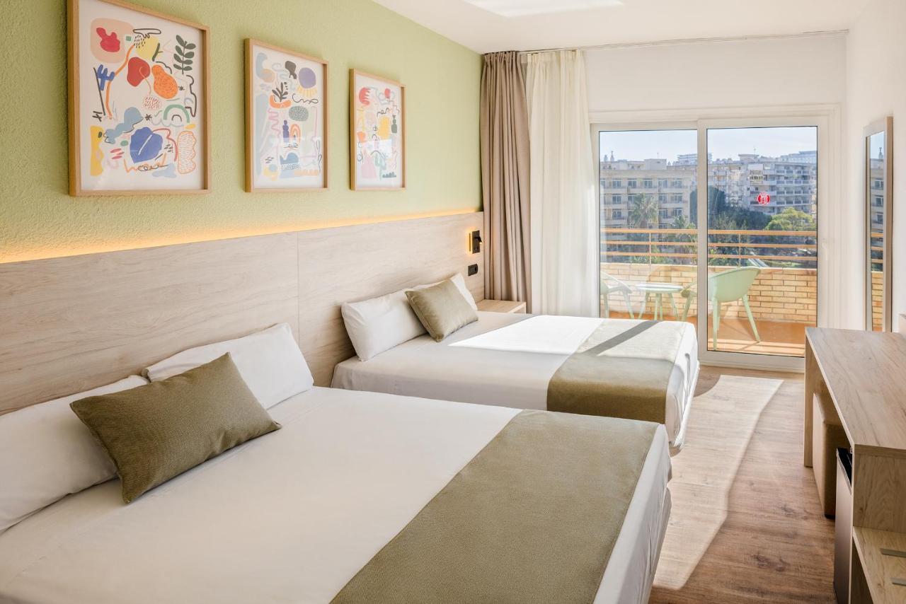 Jaime I Hotel 3*