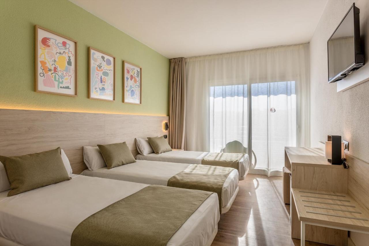 Hotel Jaime I Salou