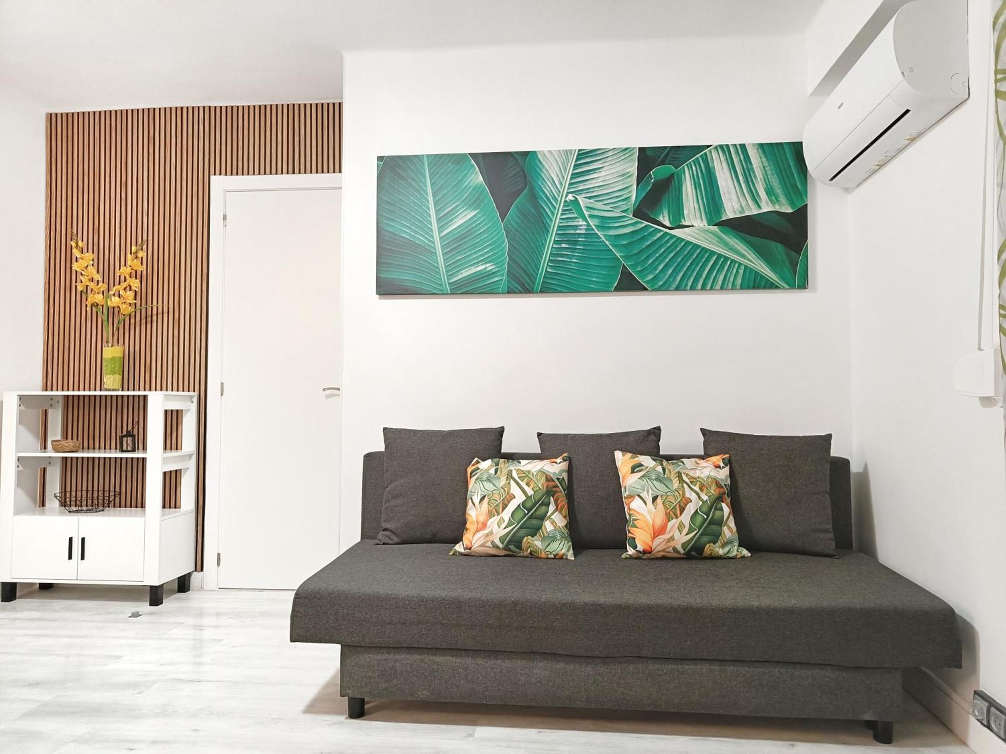 Appartement Casanostra