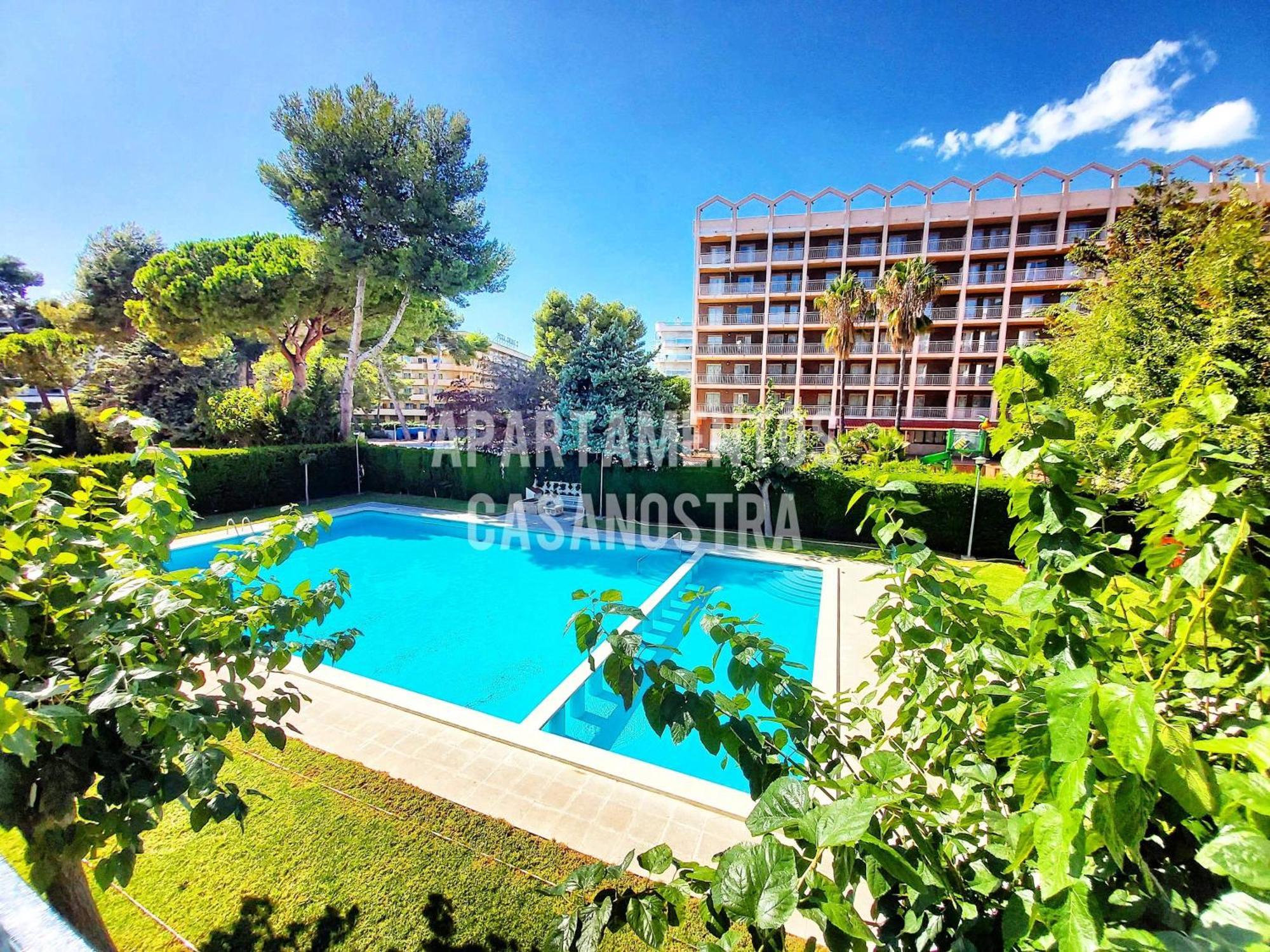 Casanostra Appartement *