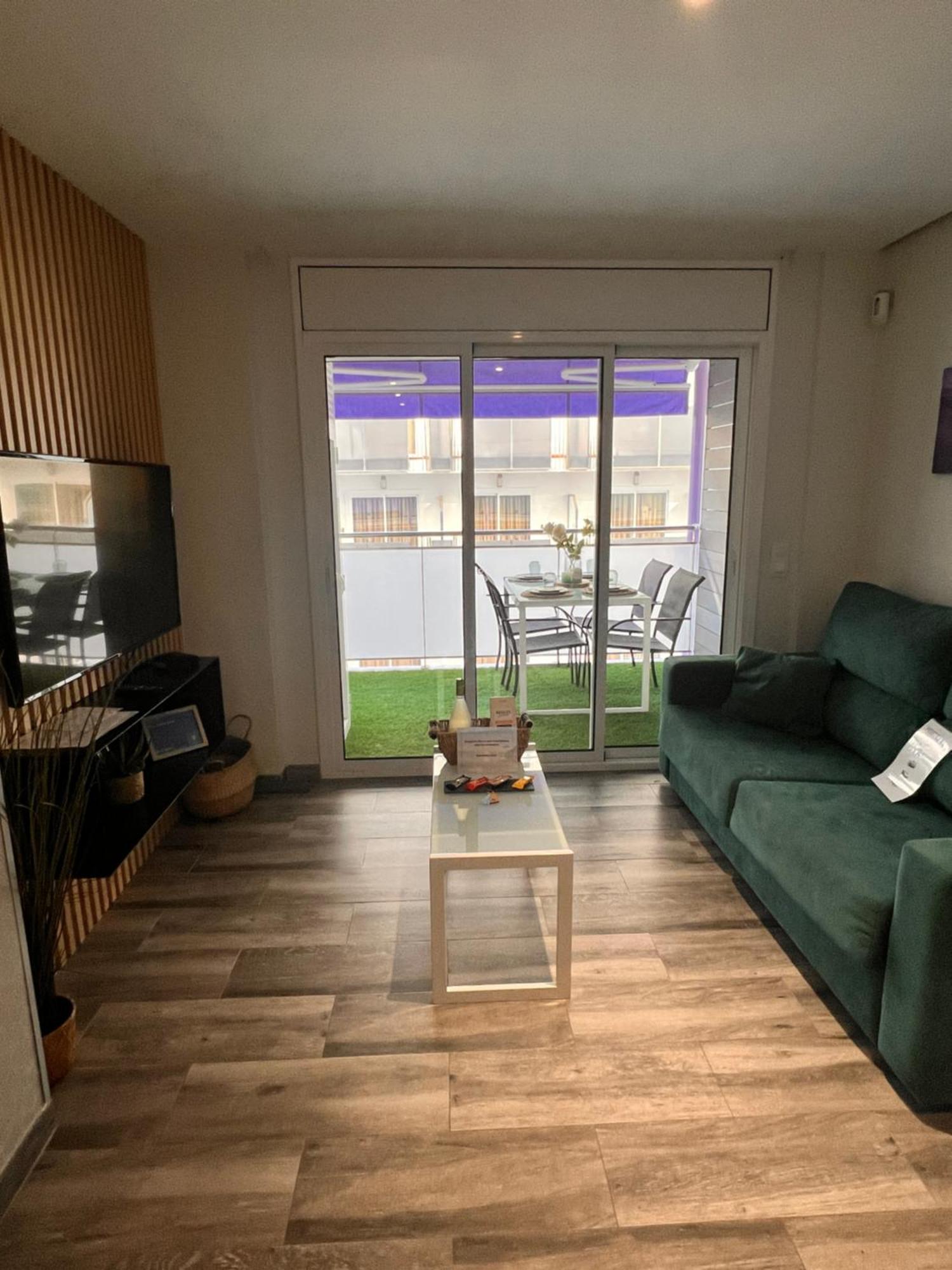 Apartment Cap Zeus Salou