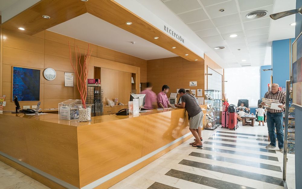Hotel Medplaya Pirámide 4*