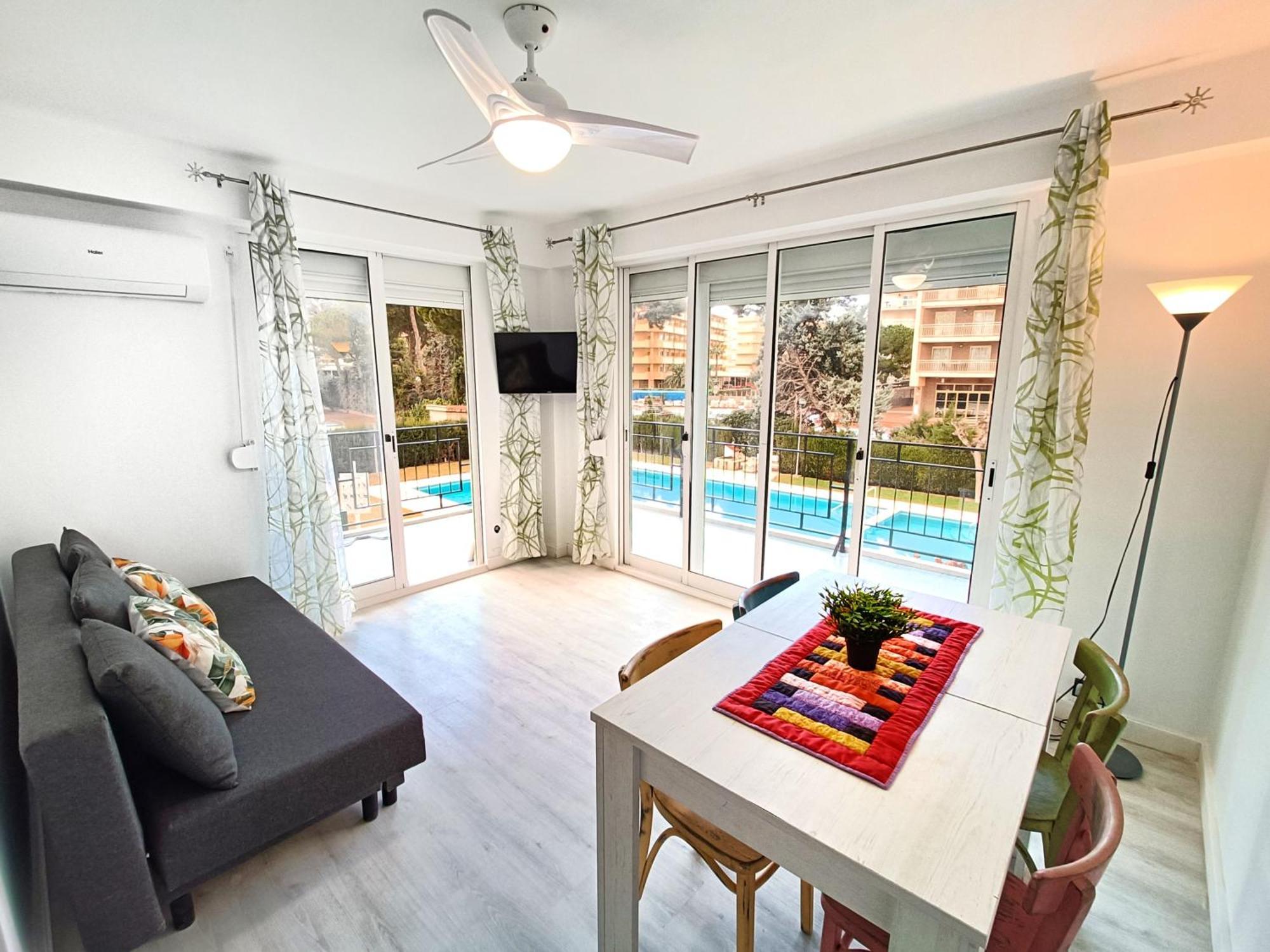 Appartement Casanostra *