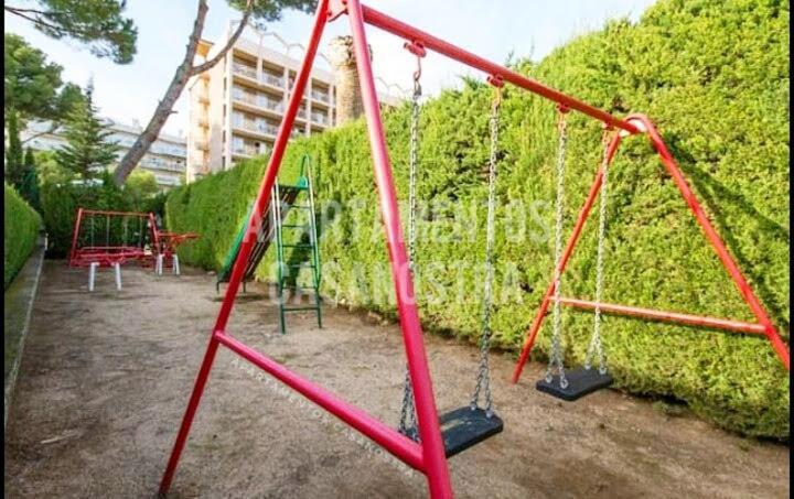 Casanostra Appartement Salou