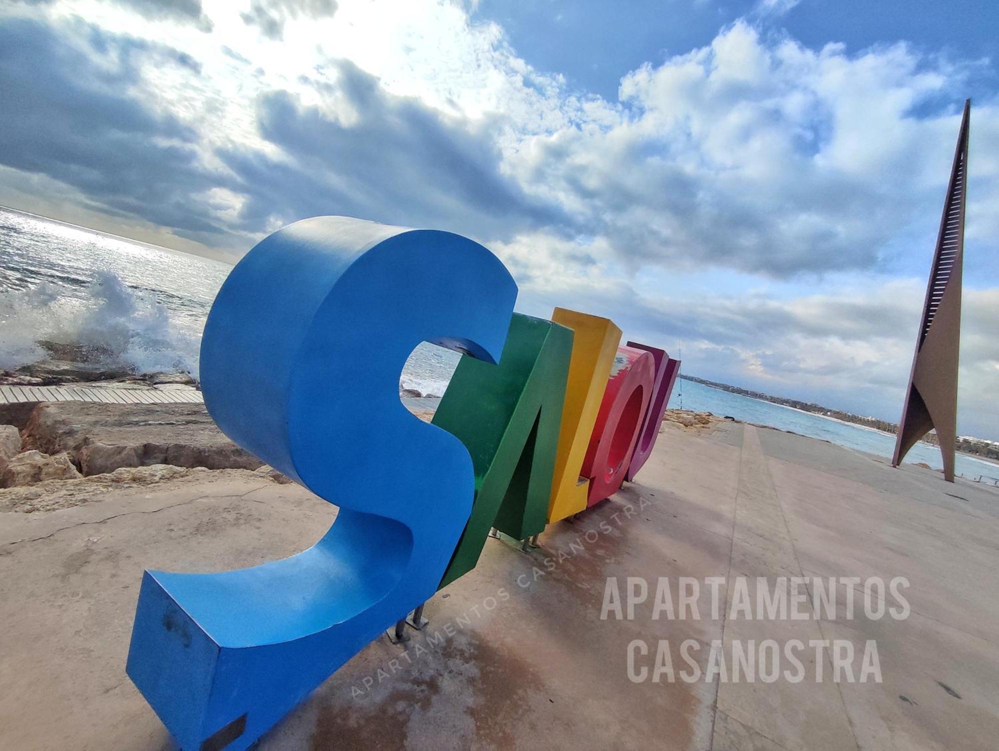 Casanostra Appartement *