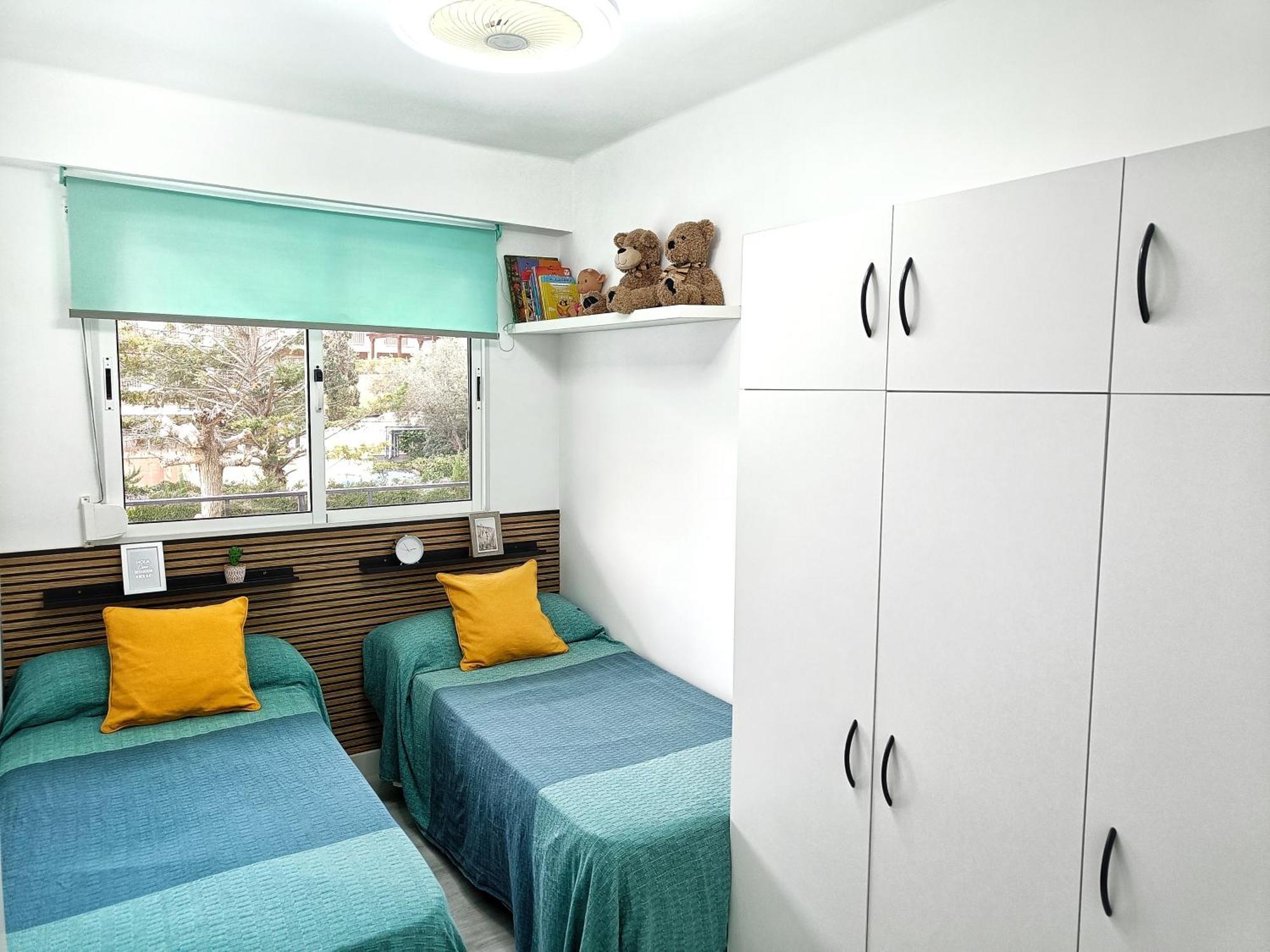Appartement Casanostra Salou