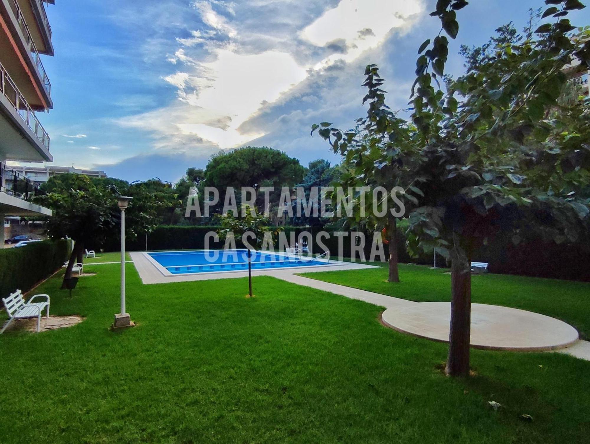 Casanostra Appartement *