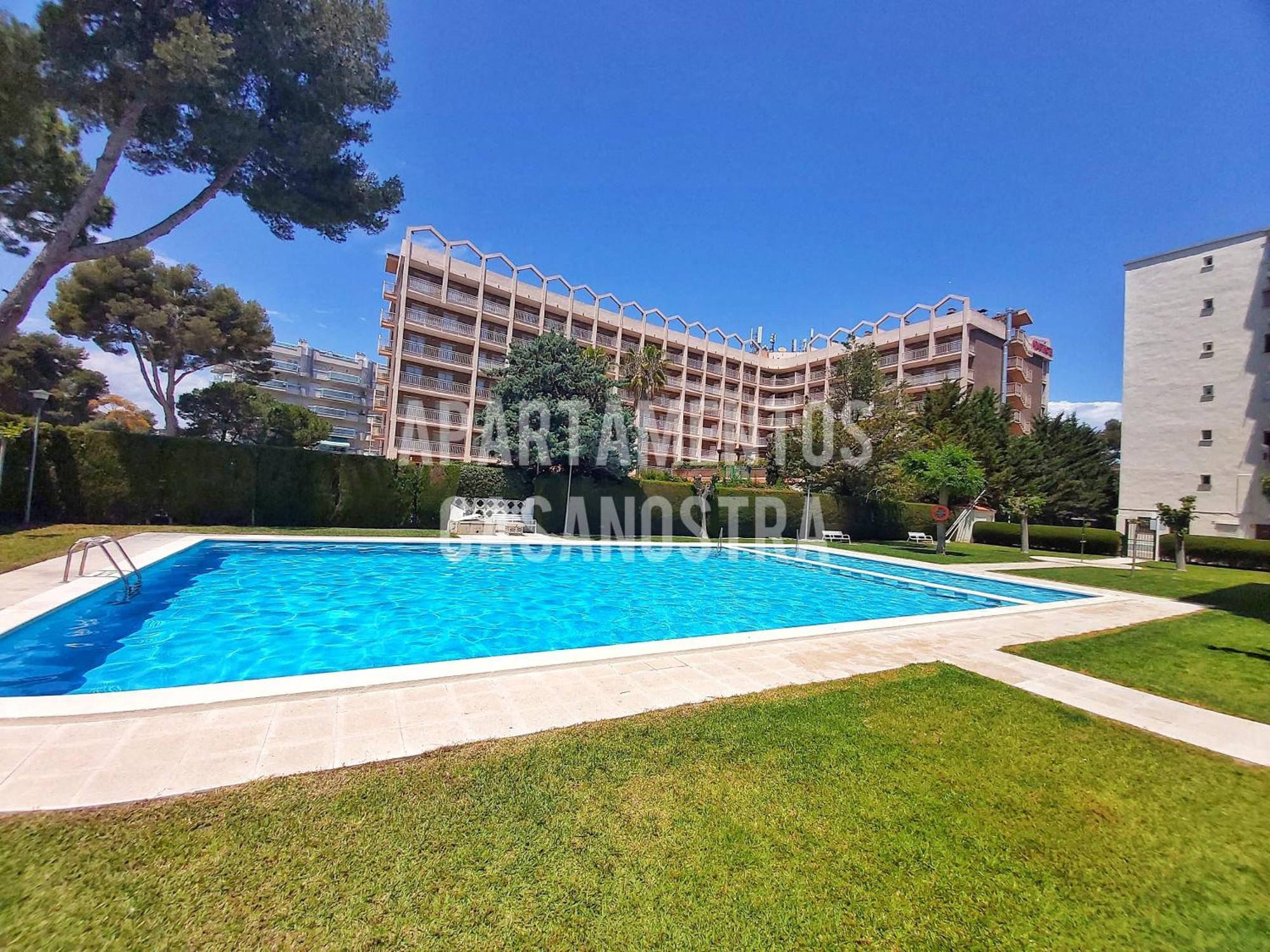 Appartement Casanostra Salou