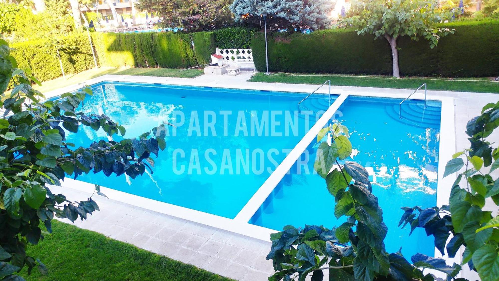 Appartement Casanostra Salou