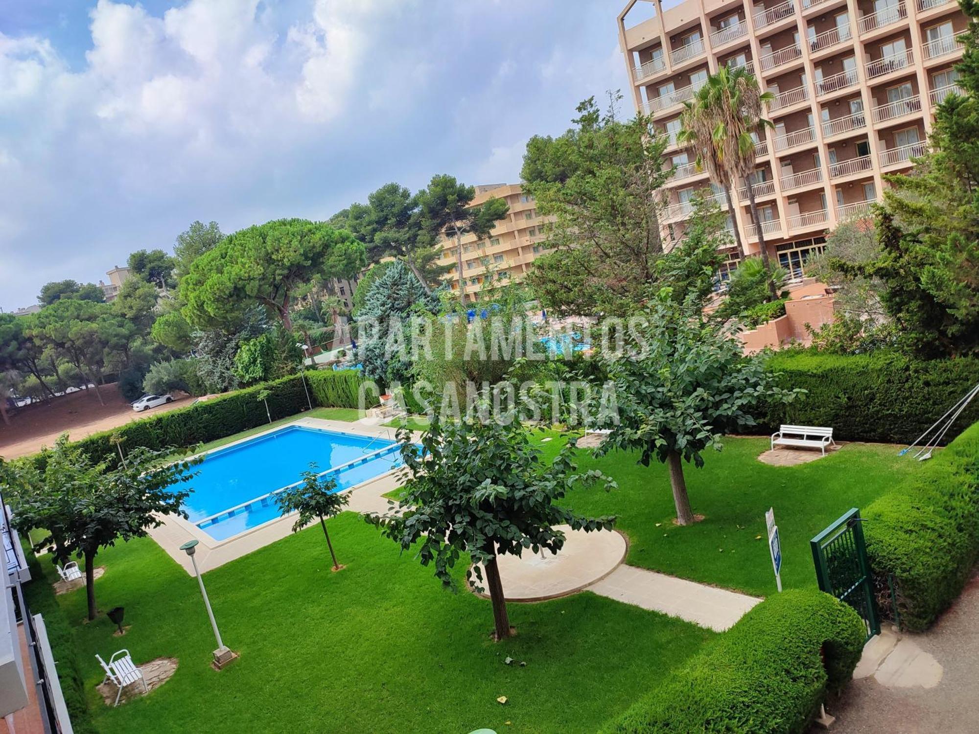 Casanostra Appartement Salou