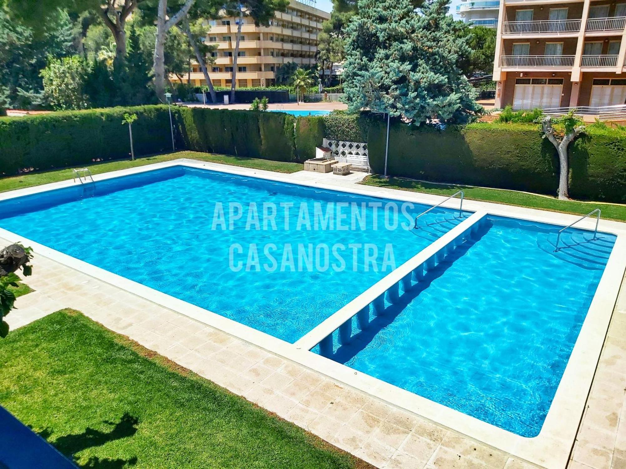 Appartement Casanostra Salou
