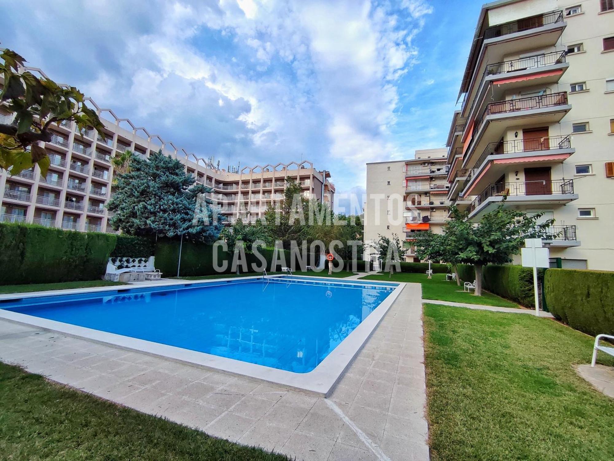Appartement Casanostra