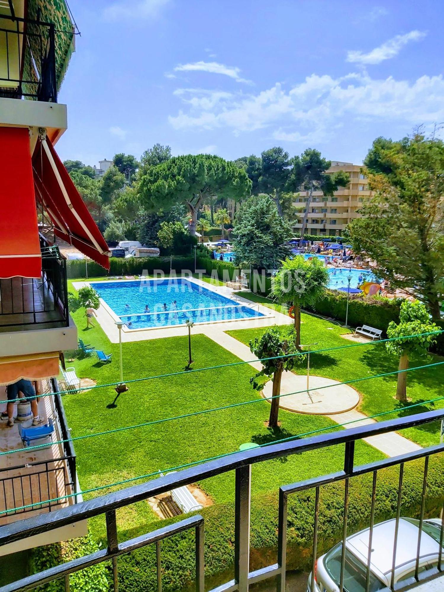 Casanostra Appartement Salou