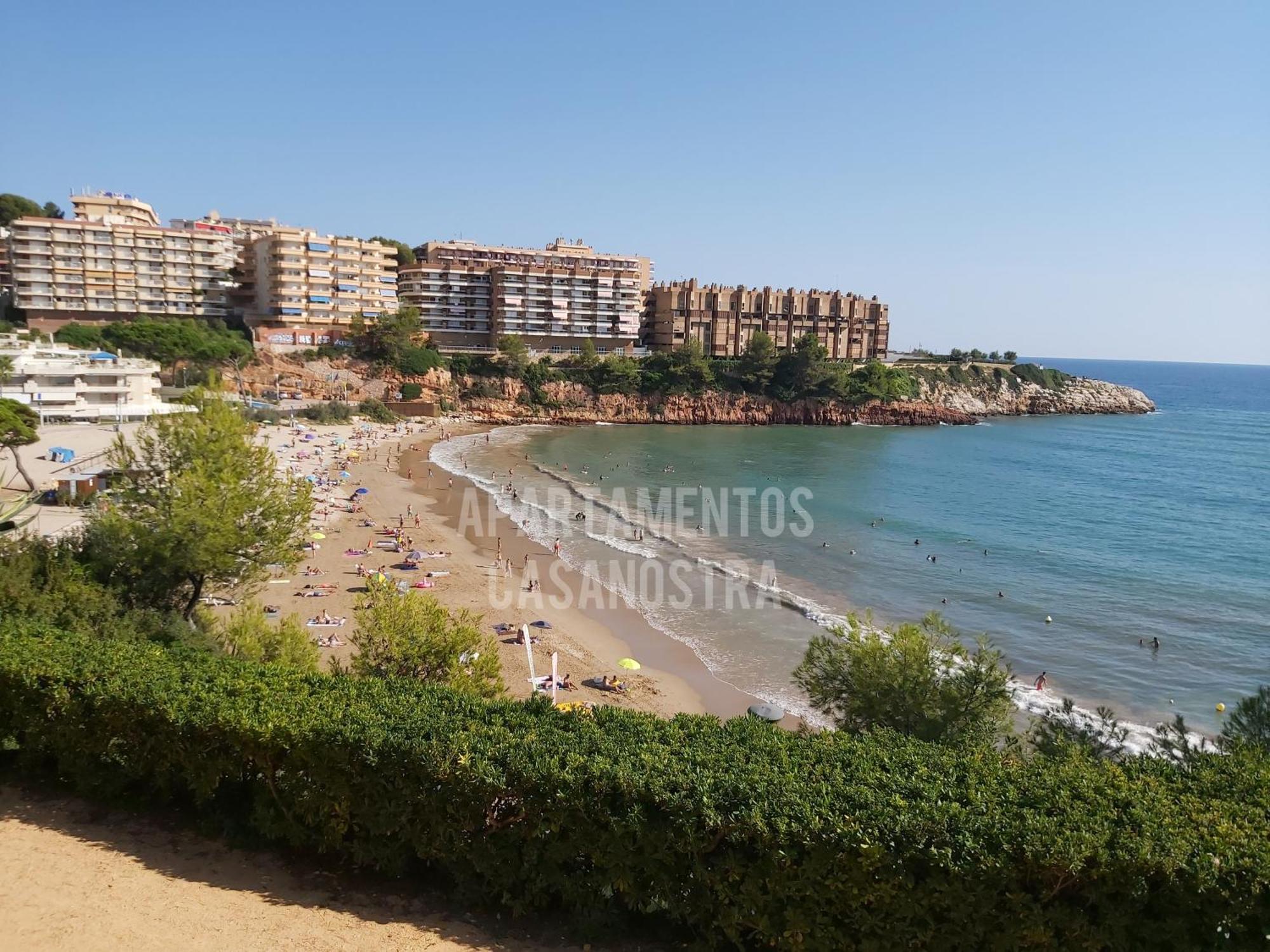 Casanostra Appartement Salou