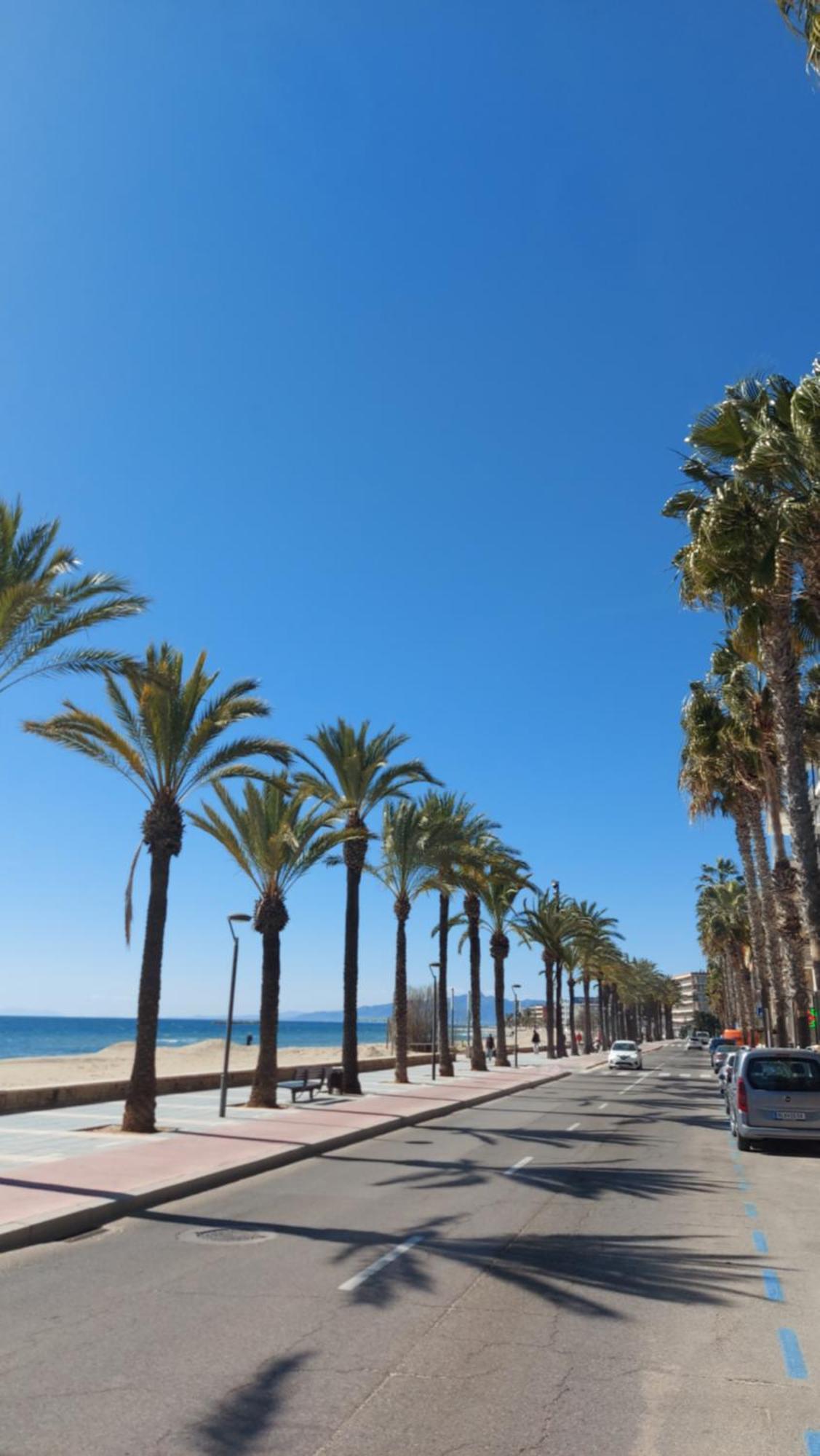 Sol Marina Apartamento Salou