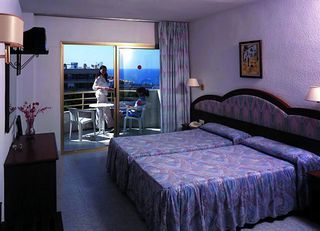 Hotel Sunset By Pierre&vacances 3*