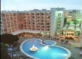 Ohtels Belvedere Hotel Salou
