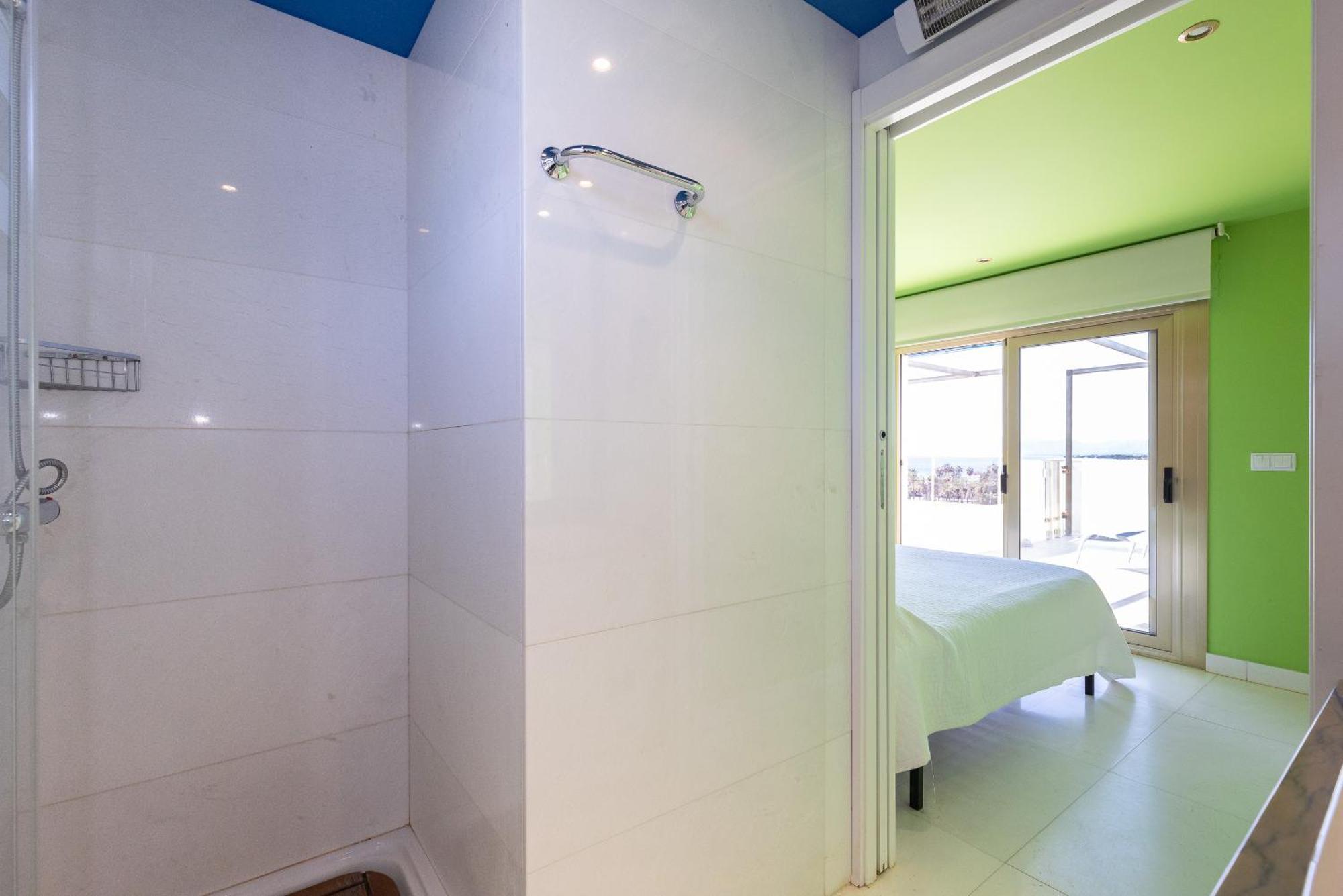 Appartement Uhc Acacias Salou