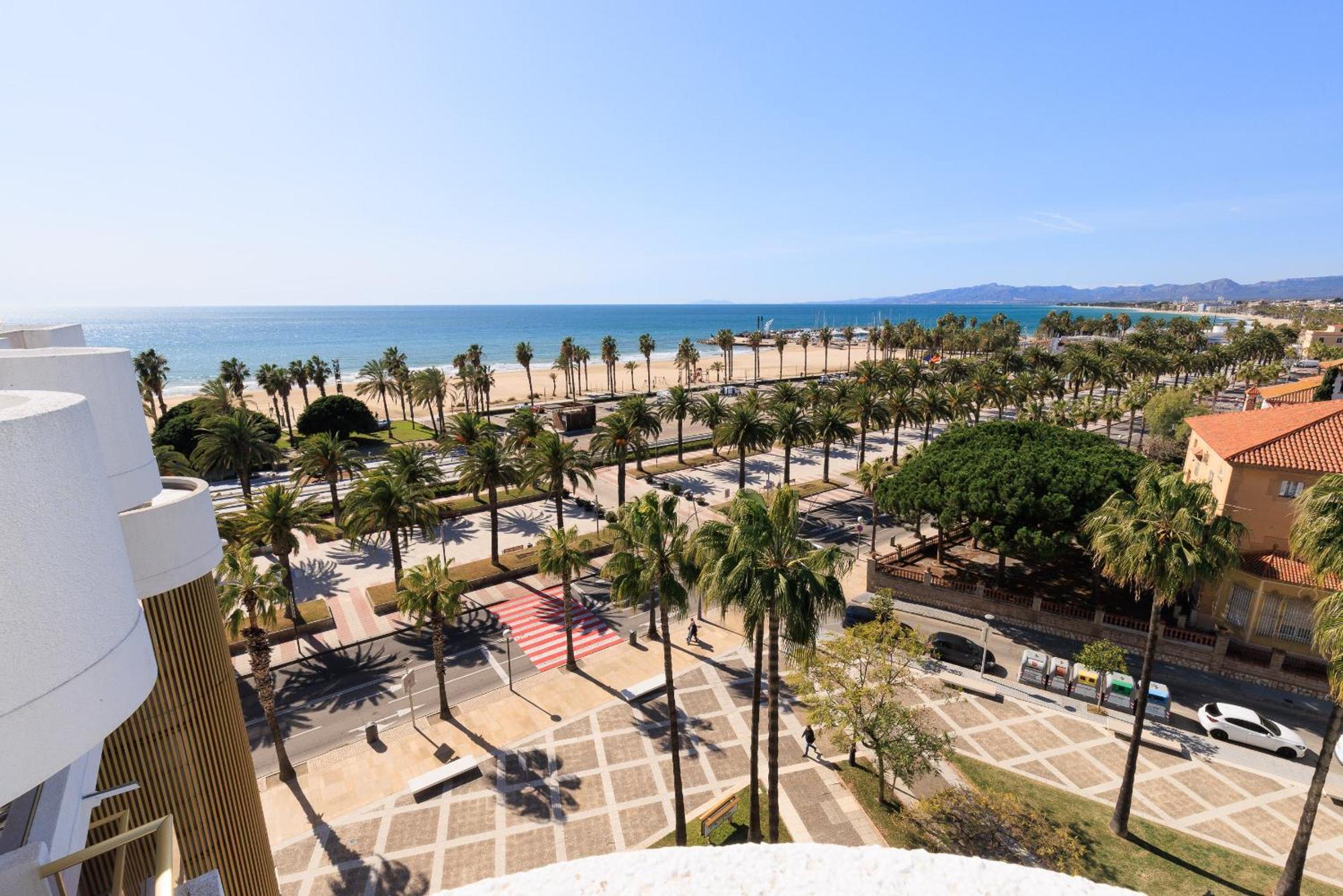 Uhc Acacias Appartement