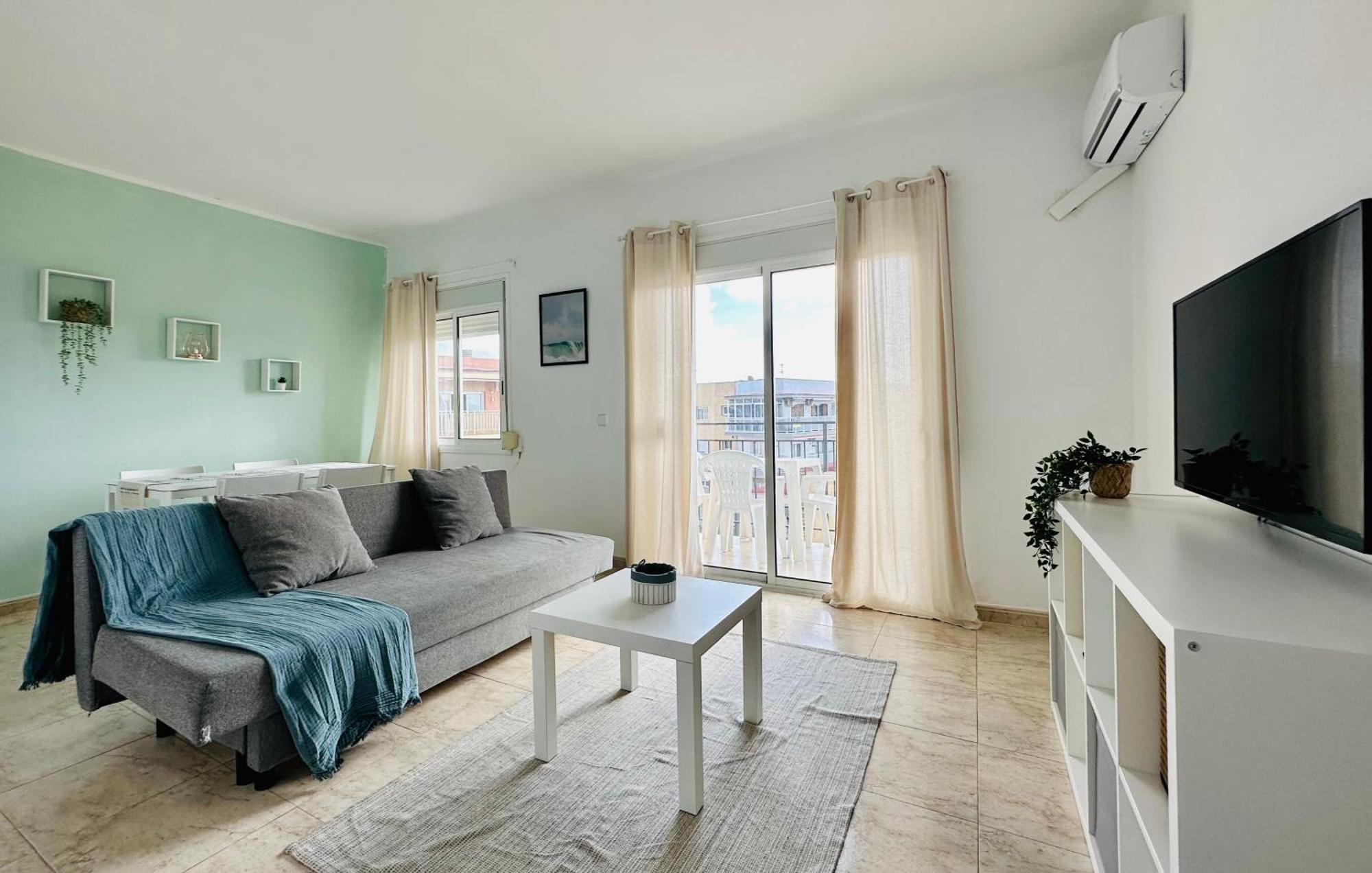 Apartamento Torre Vella