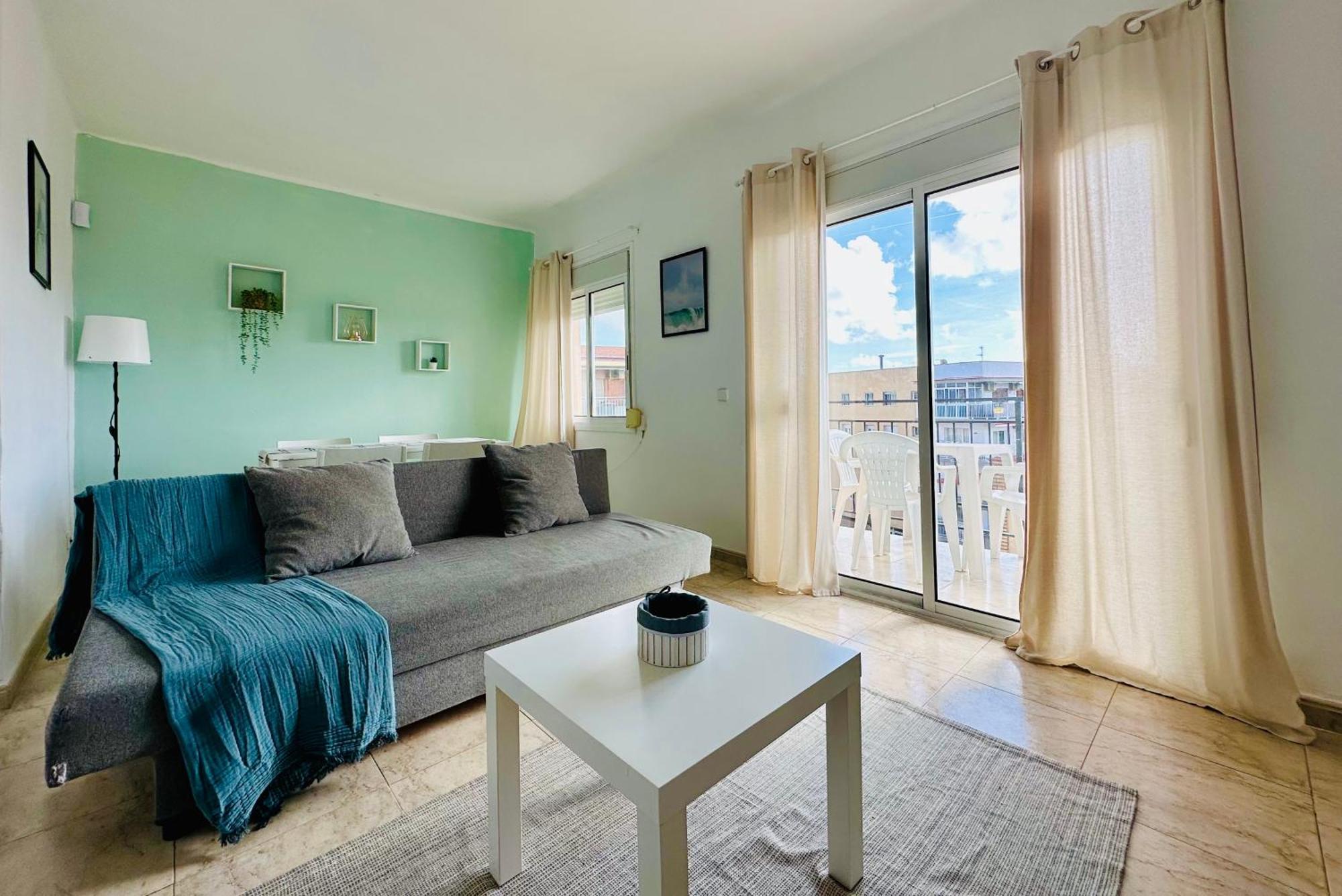 Apartamento Torre Vella *