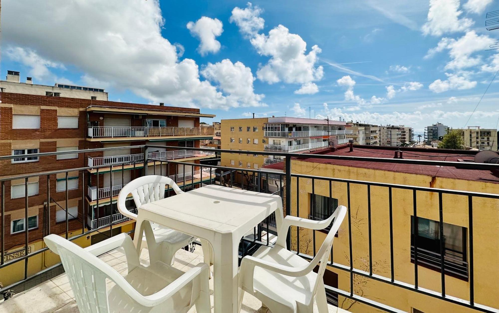 Torre Vella Apartamento *