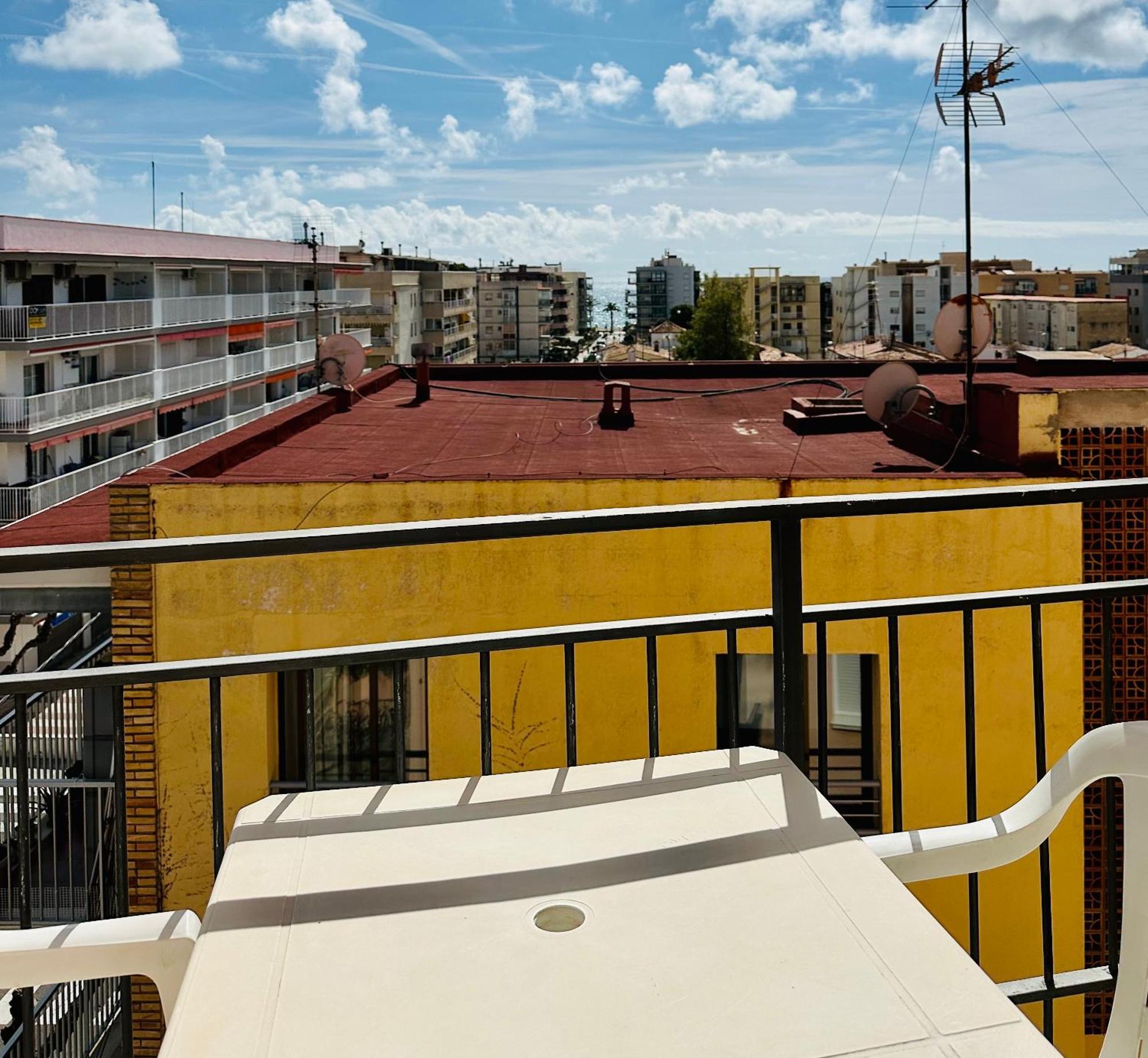Torre Vella Apartamento *