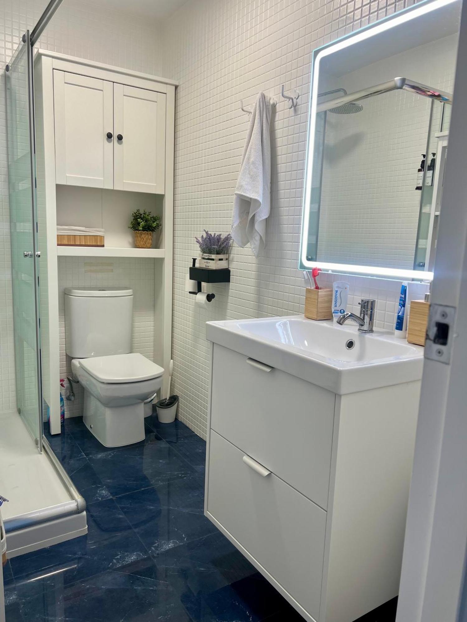 Apartment Blue Salou