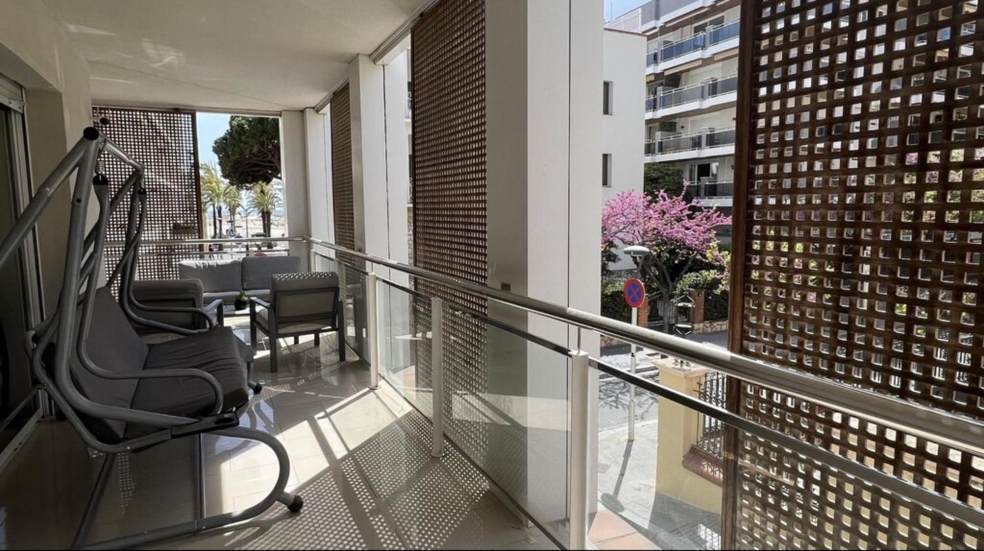 Apartamento Solimar 10 Solo Familias Con Parking Y Piscina *