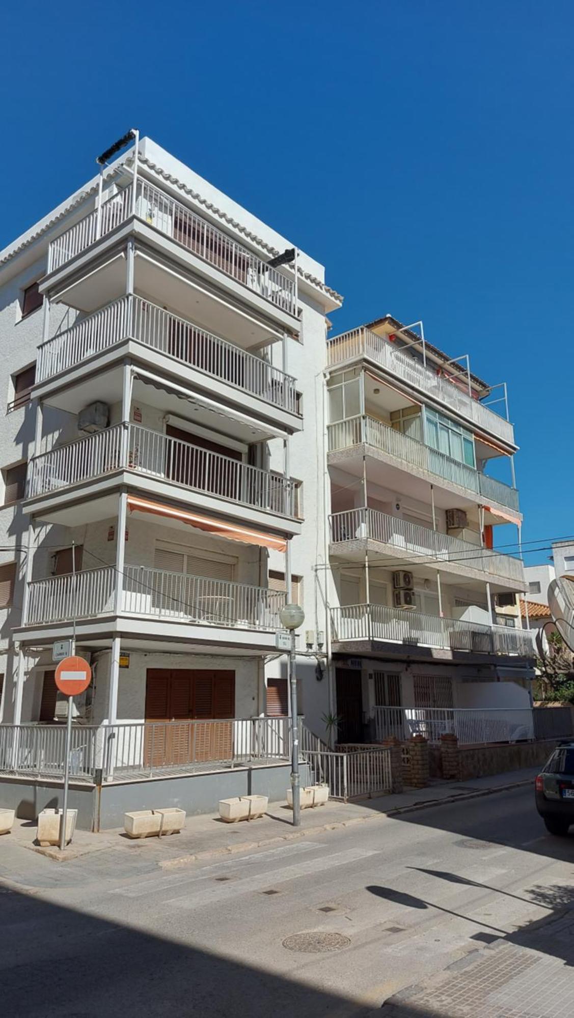 Sol Marina Apartamento *