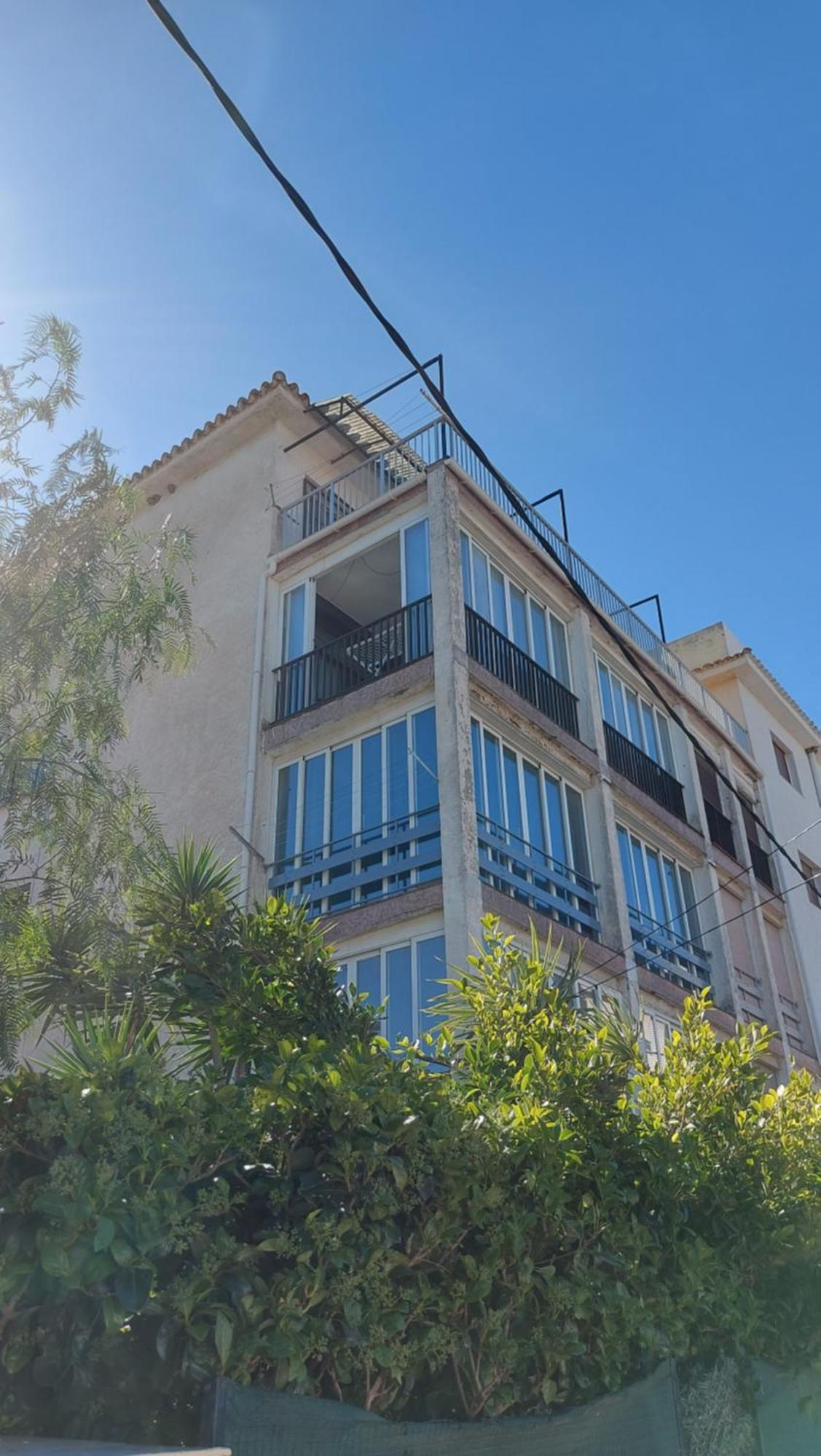 Sol Marina Apartamento *