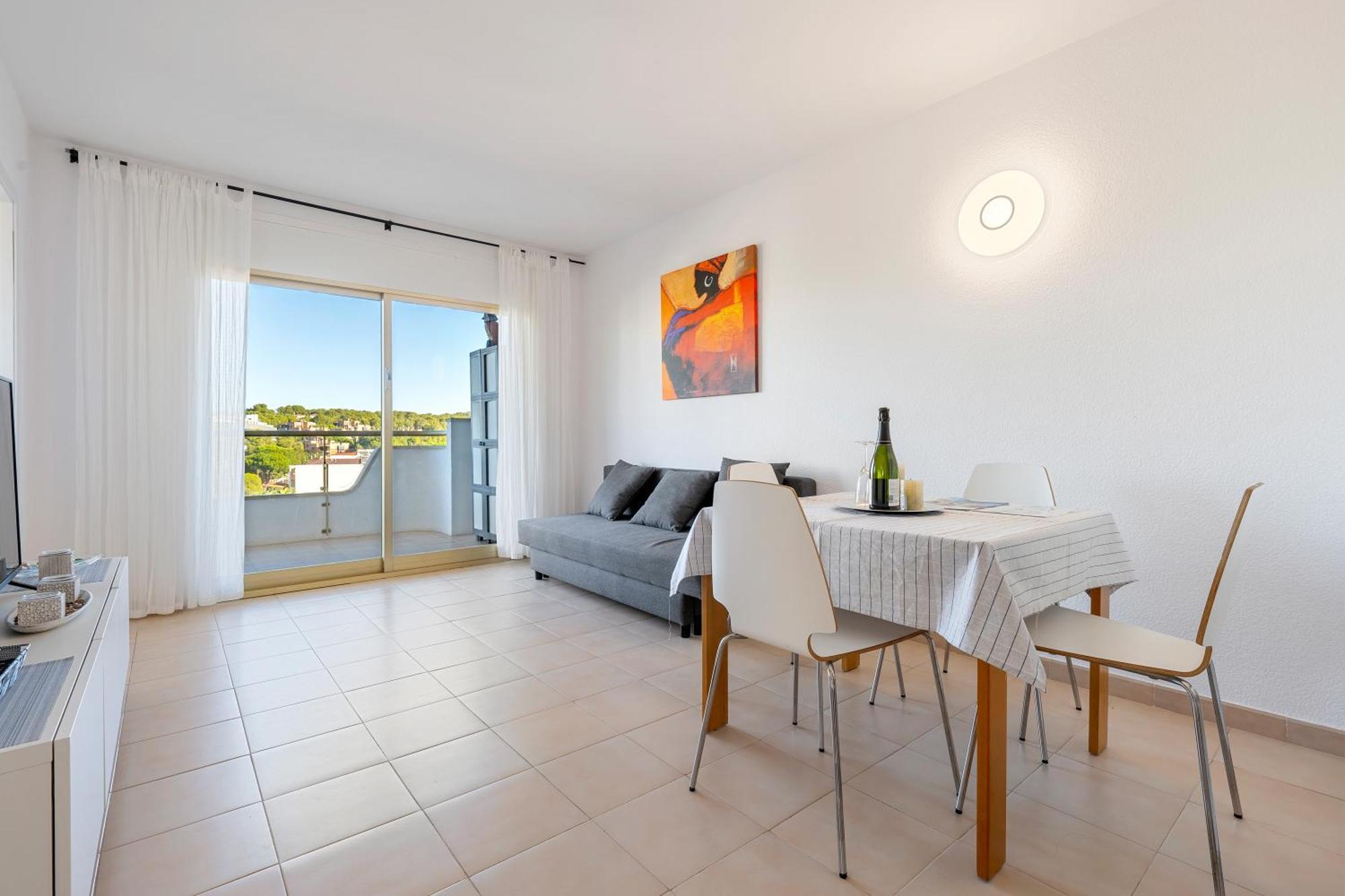 Ct Apartamento Salou
