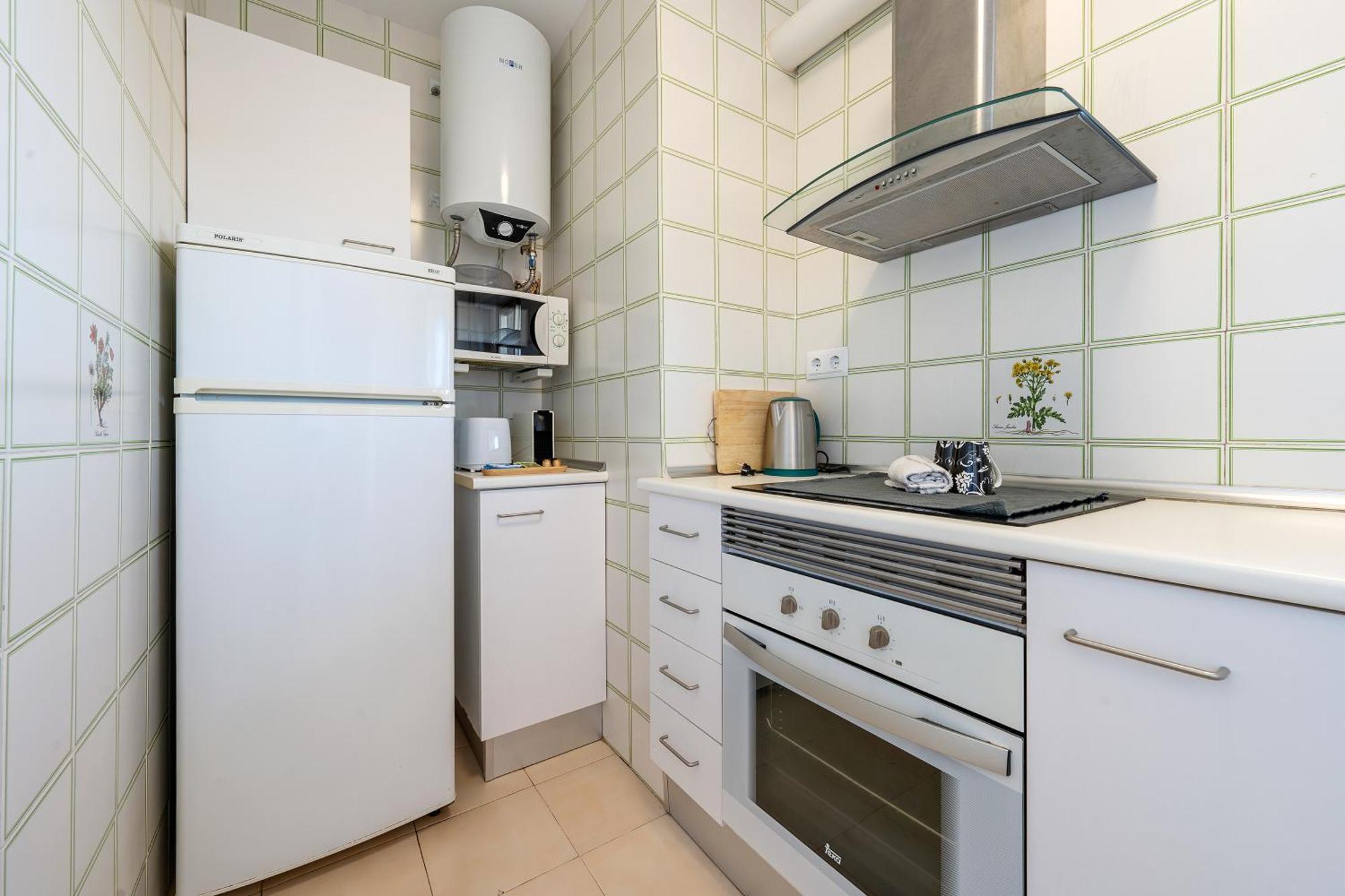 Ct Apartamento *