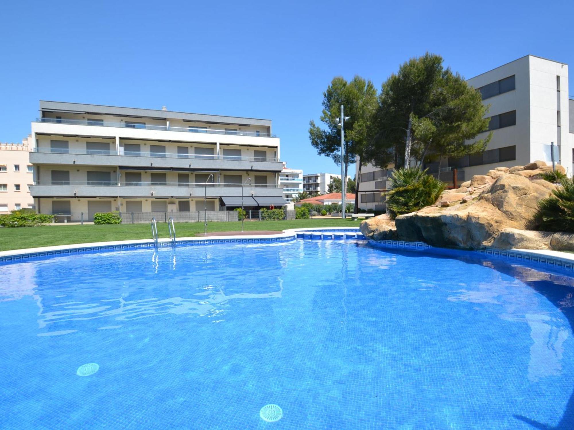 Tramontana-1 By Interhome Salou