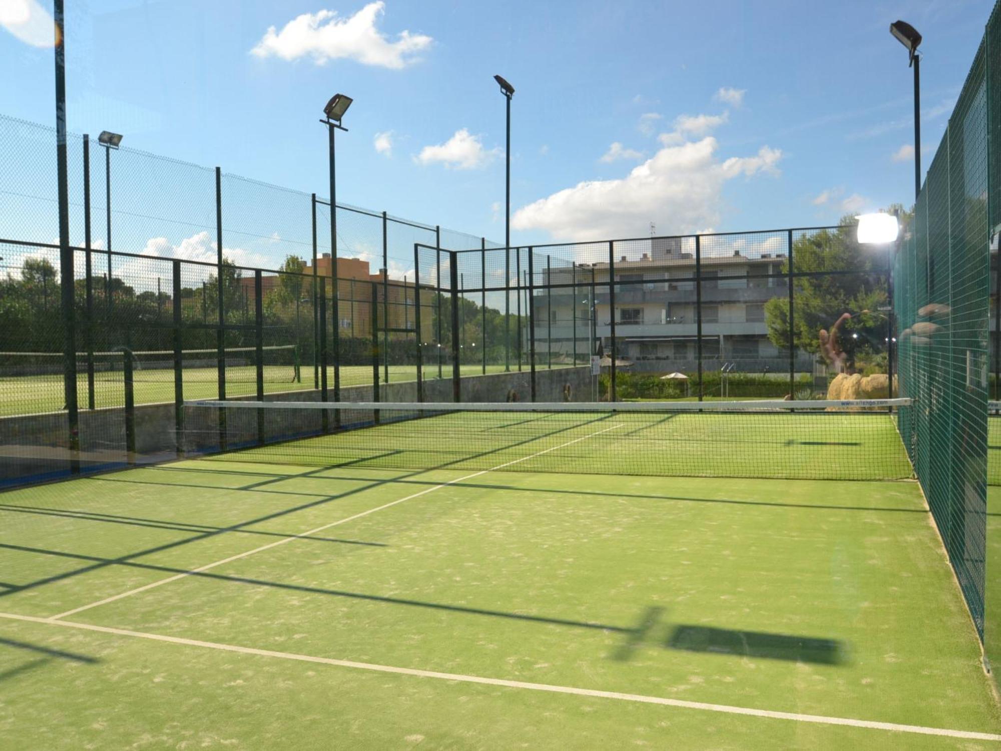 Tramontana-1 By Interhome Apartamento