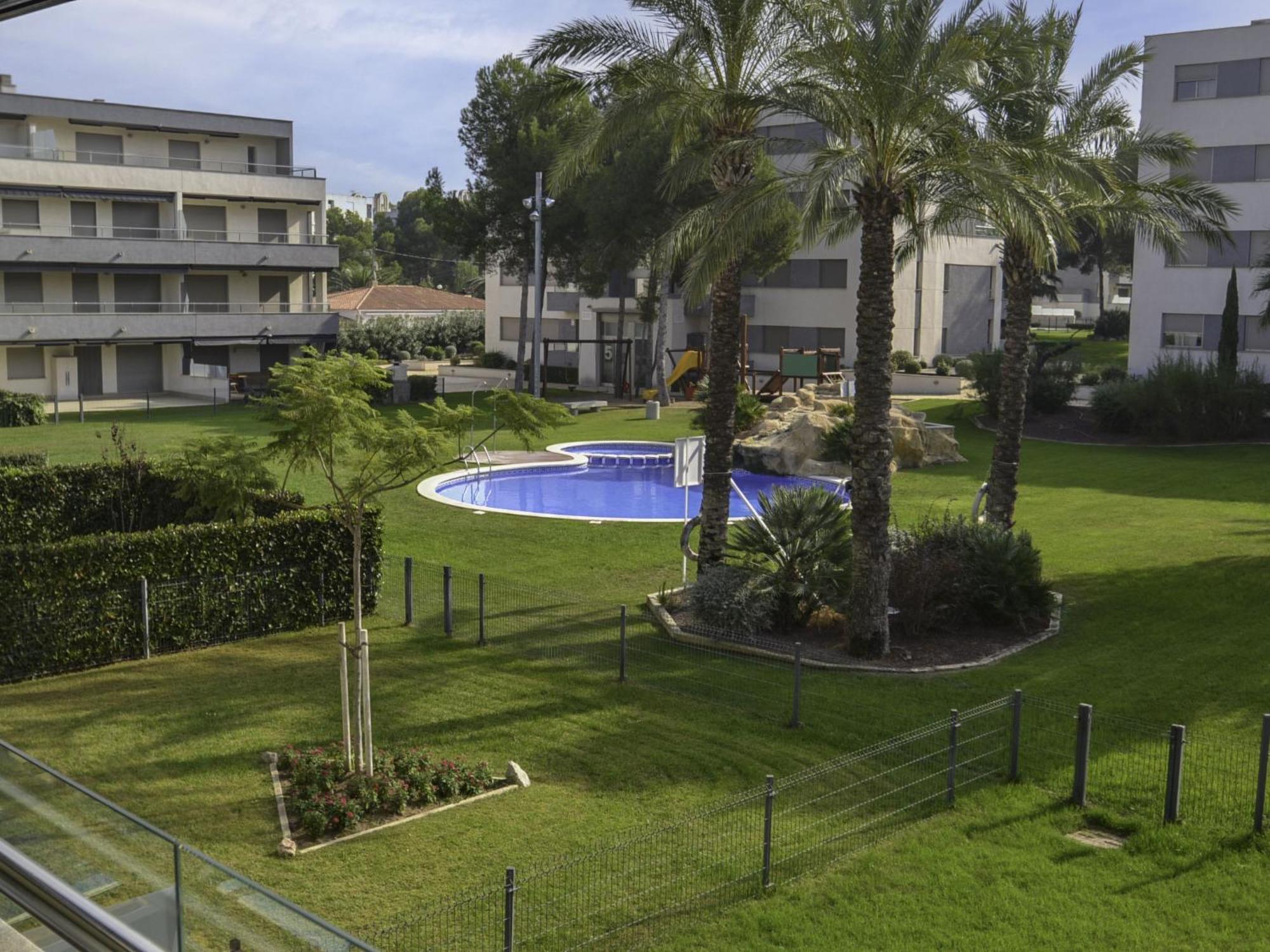Apartamento Tramontana-1 By Interhome *