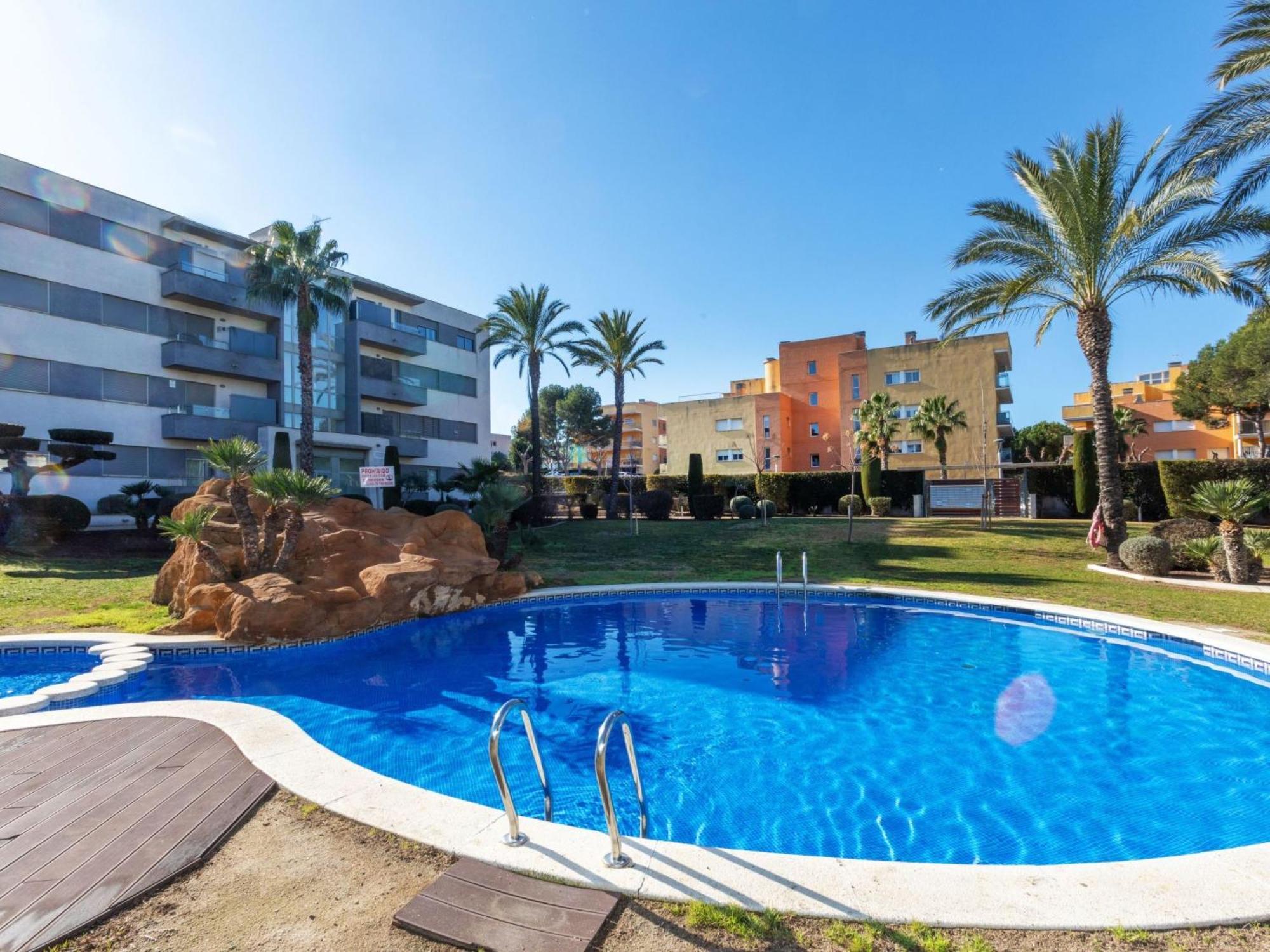 Tramontana-1 By Interhome Apartamento *