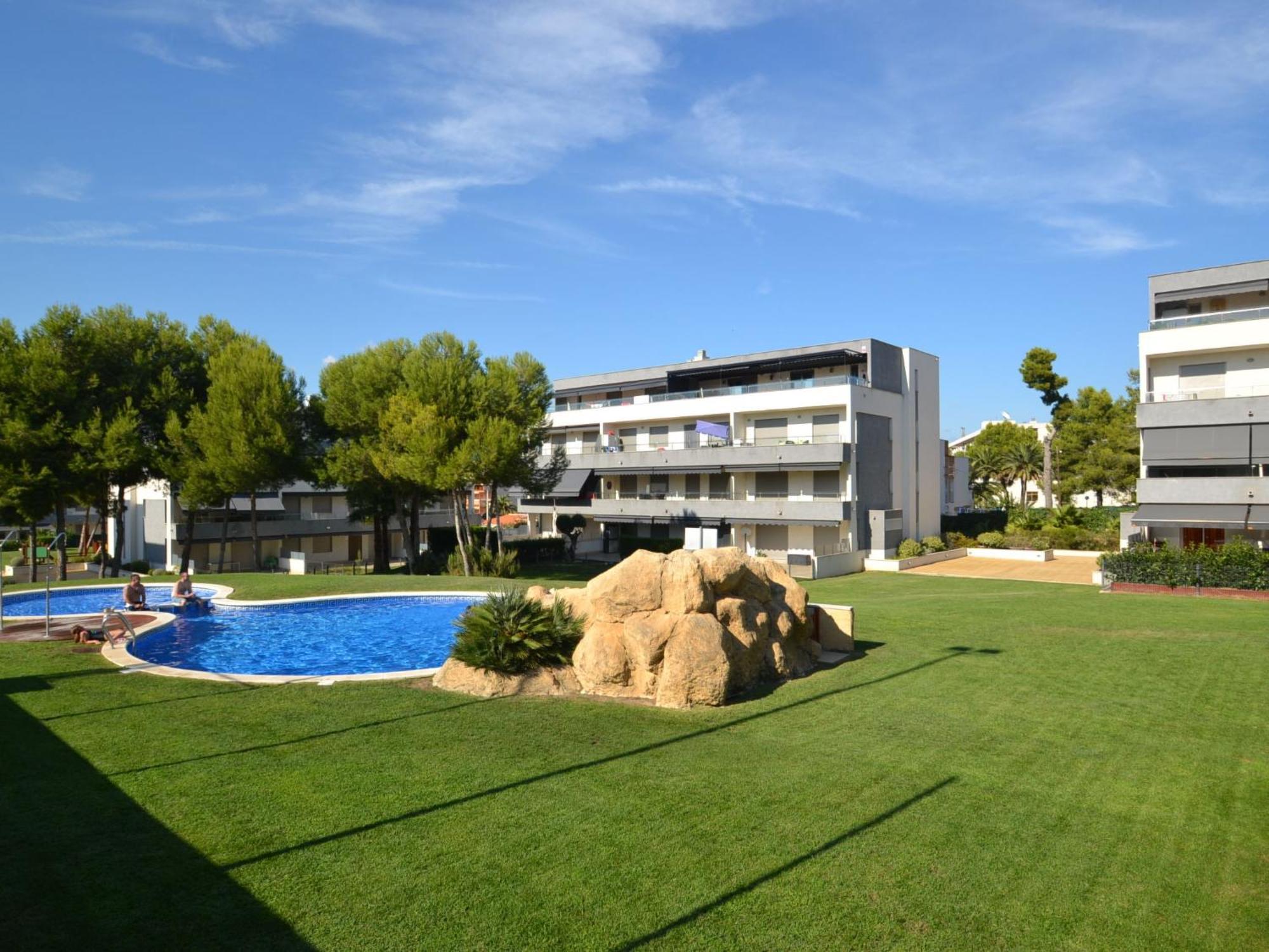 Tramontana-1 By Interhome Apartamento