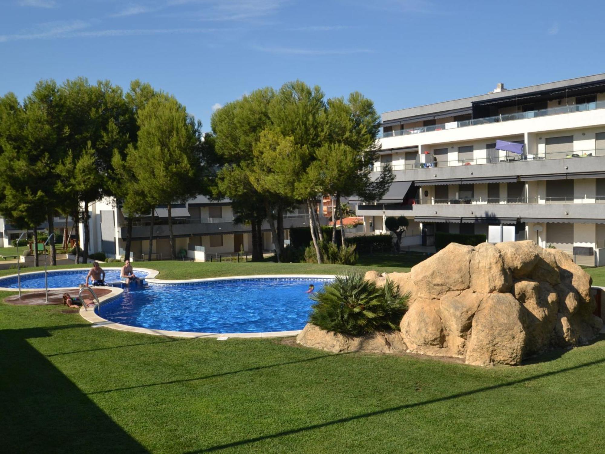 Tramontana-1 By Interhome Apartamento *