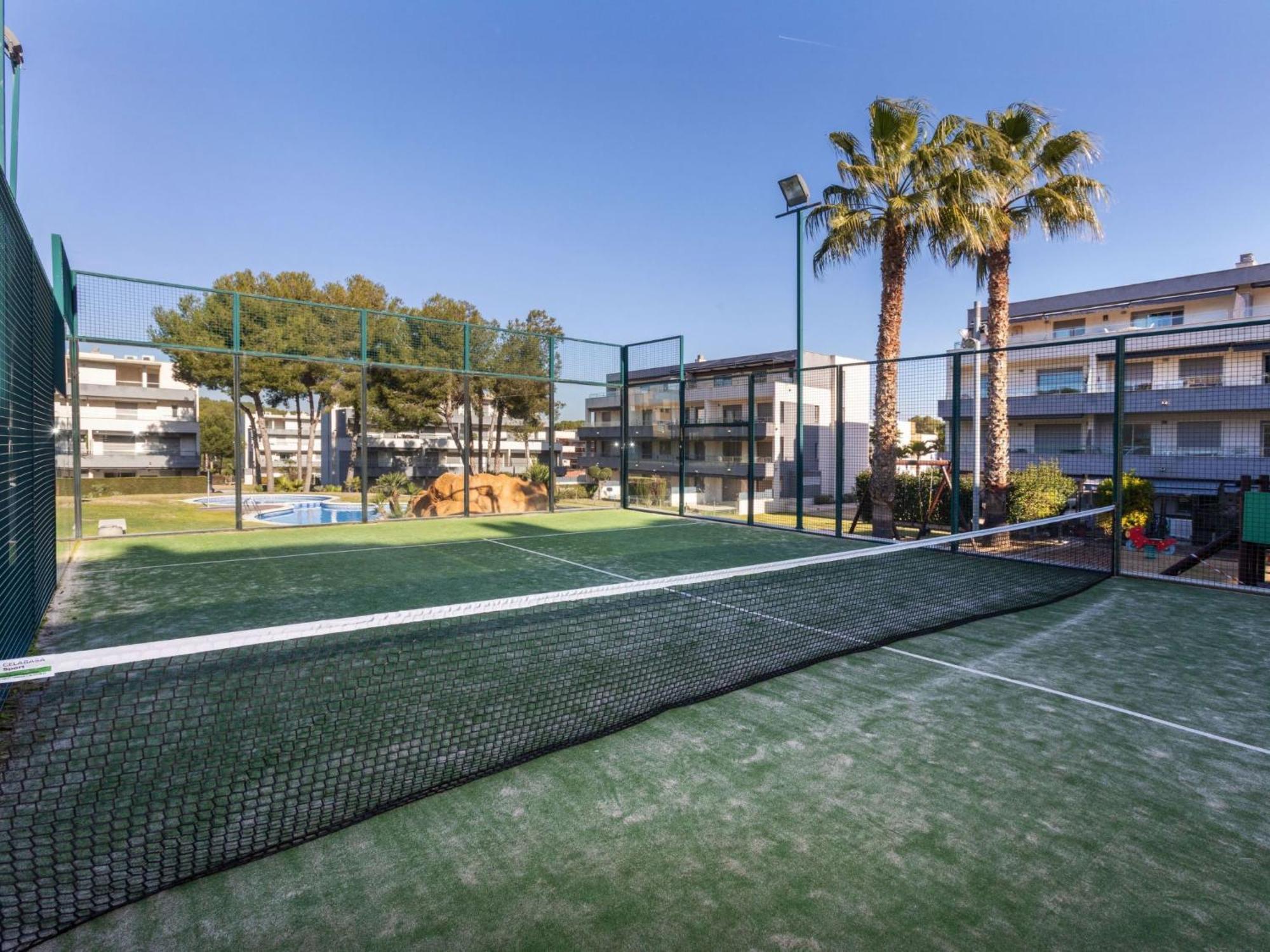 Tramontana-1 By Interhome *
