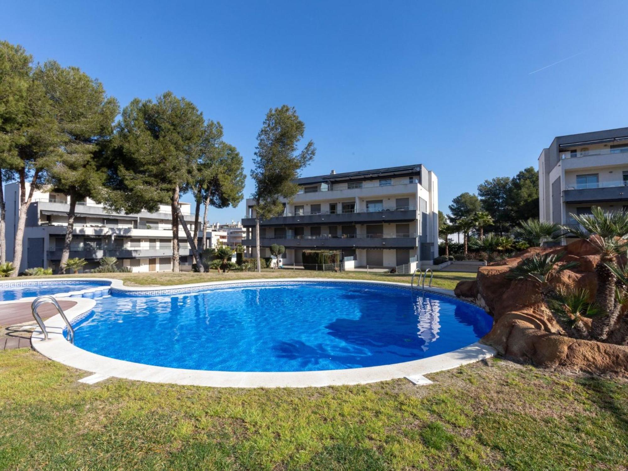 Apartamento Tramontana-1 By Interhome *