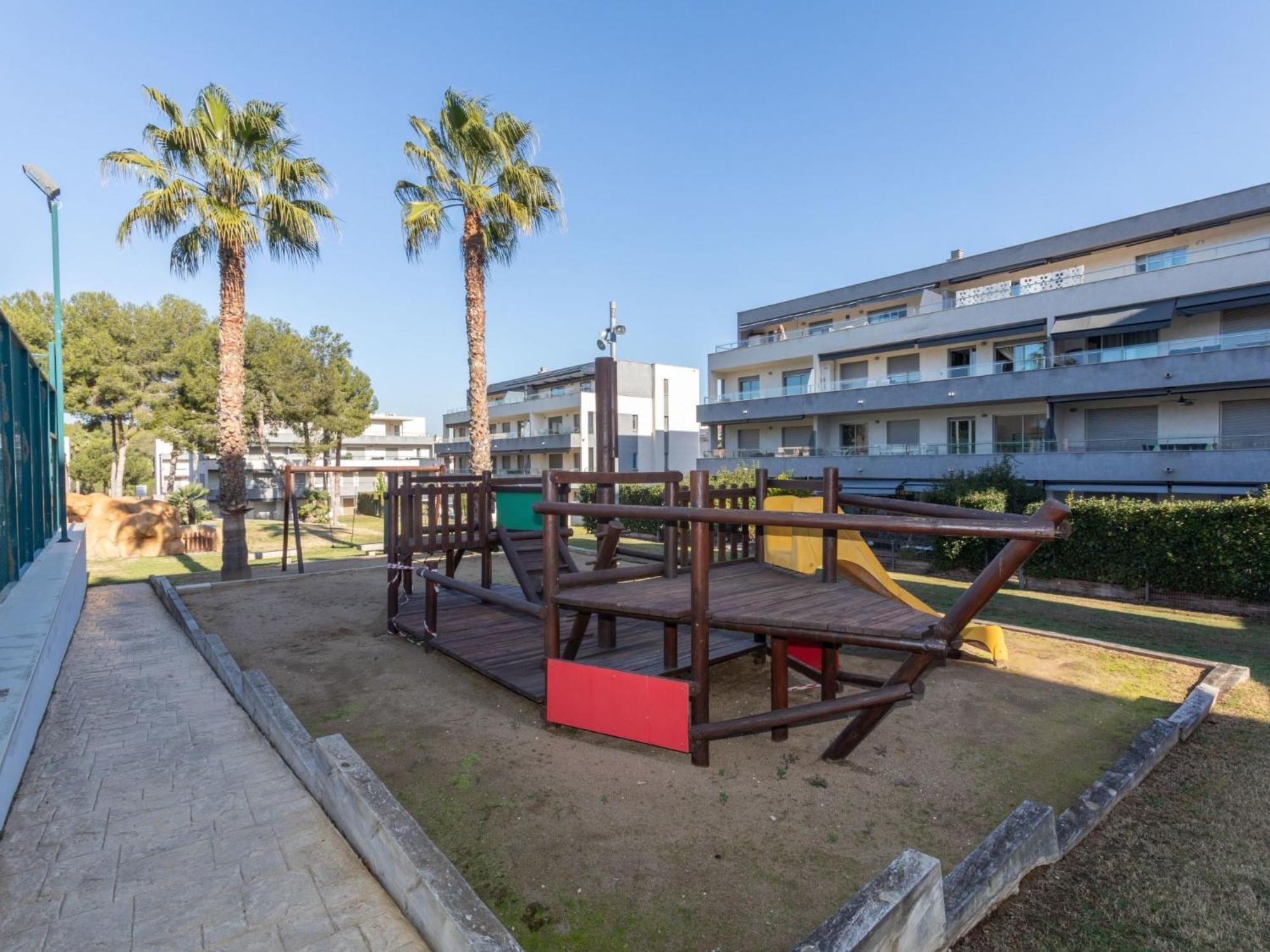 Apartamento Tramontana-1 By Interhome