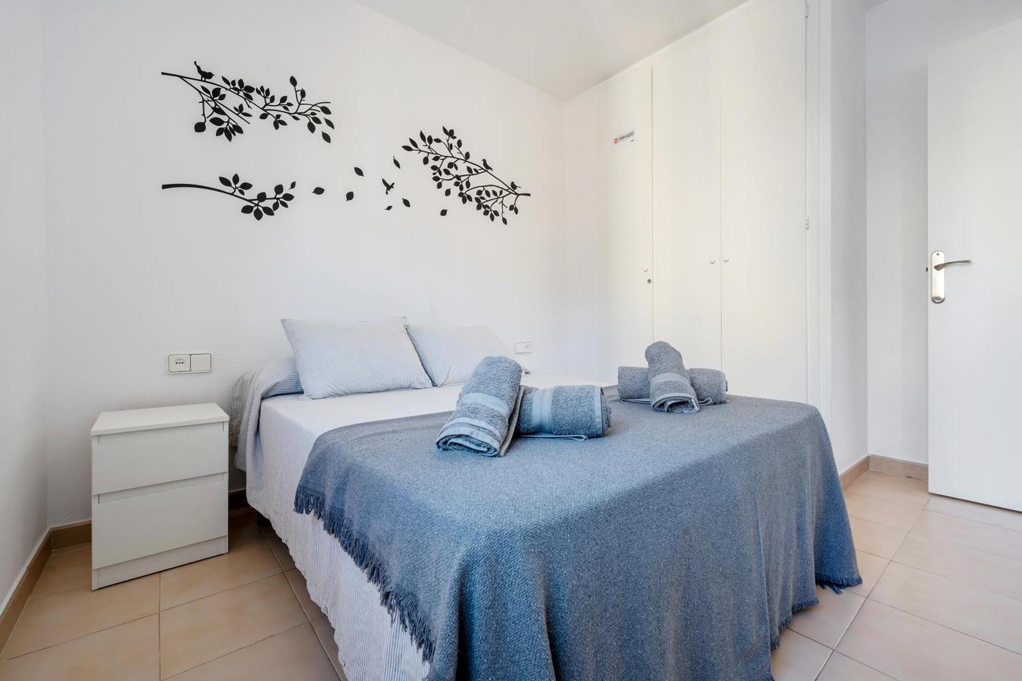 Ct Apartamento *