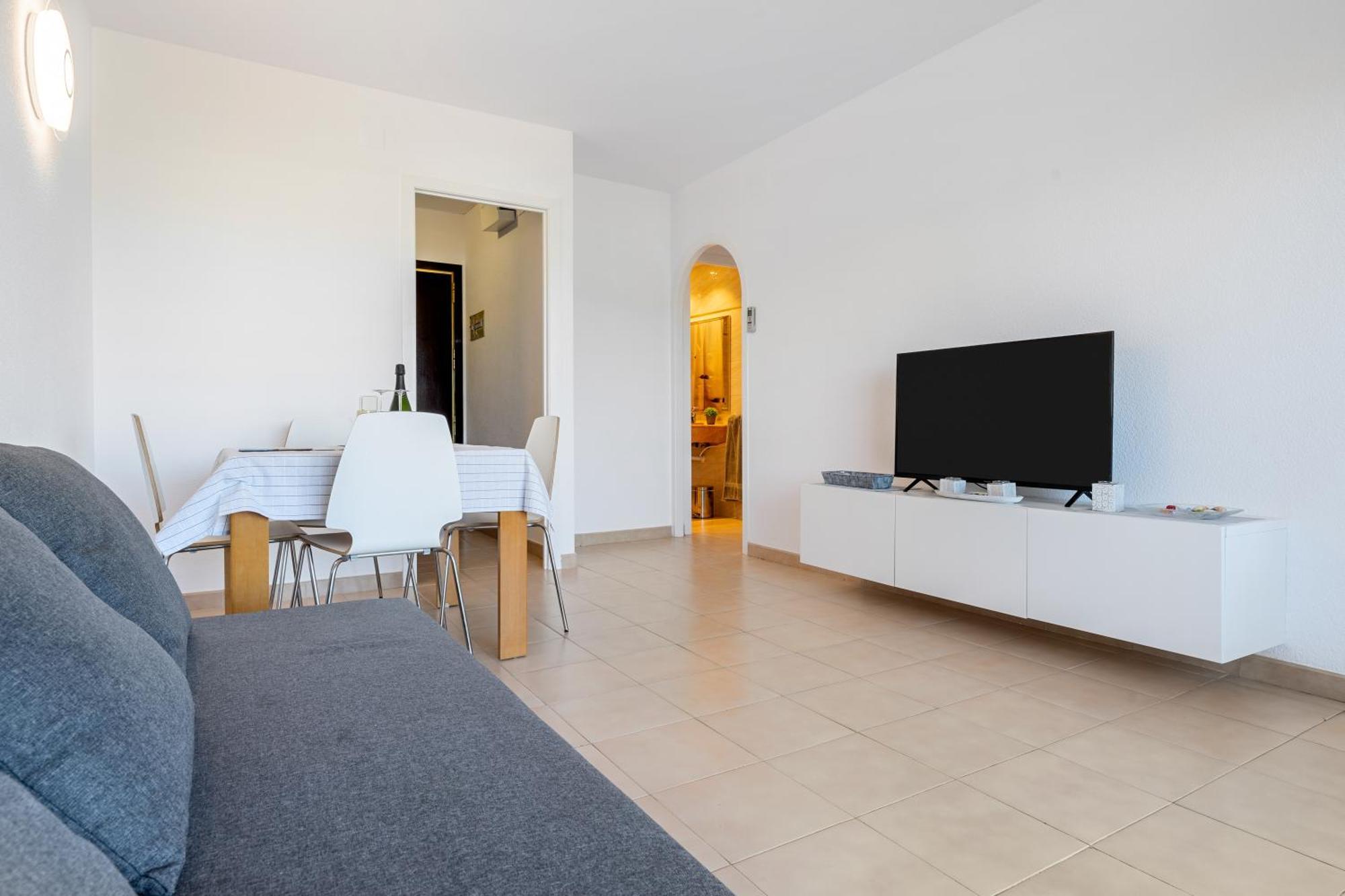 Apartamento Ct Salou