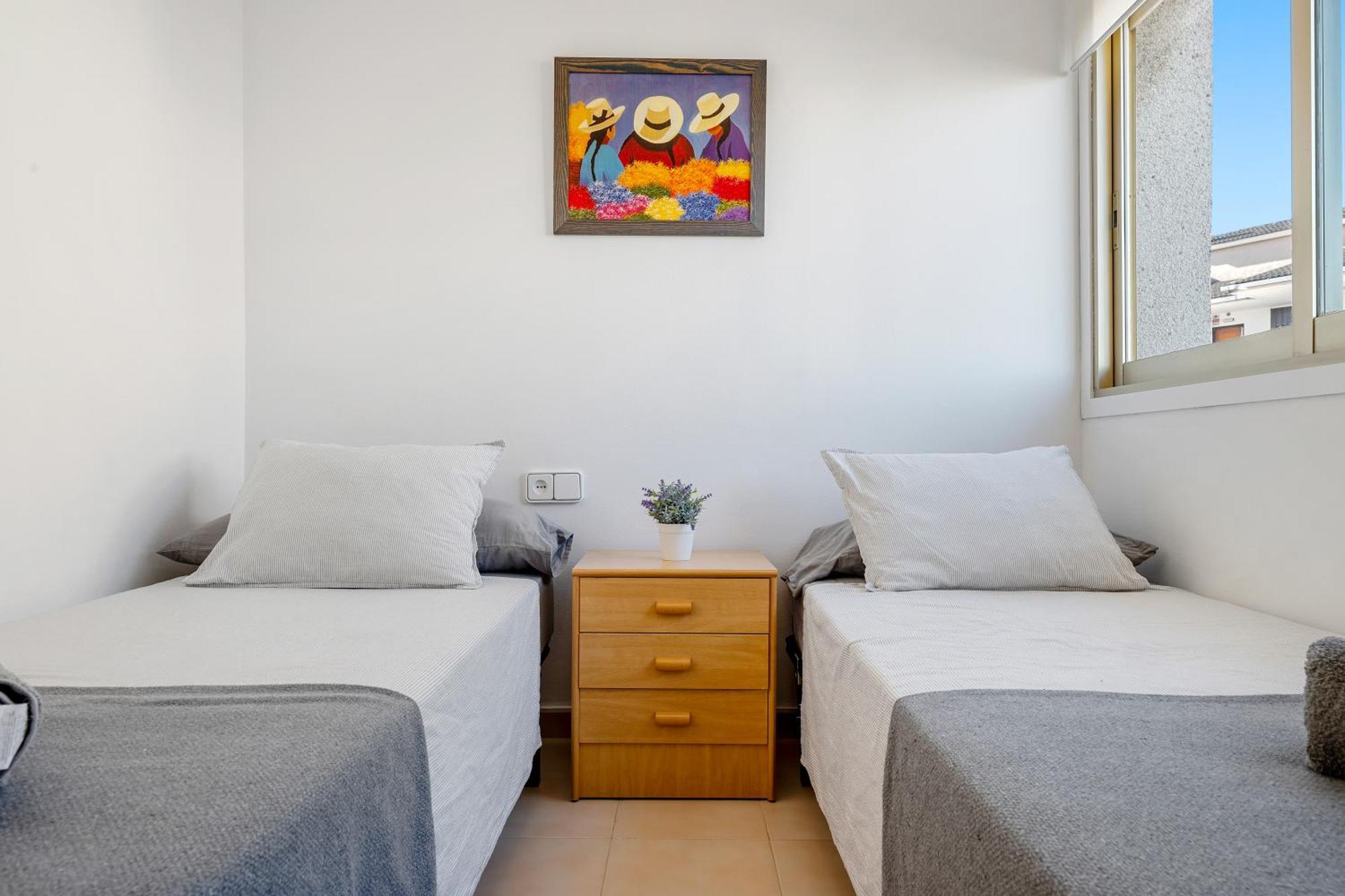 Apartamento Ct